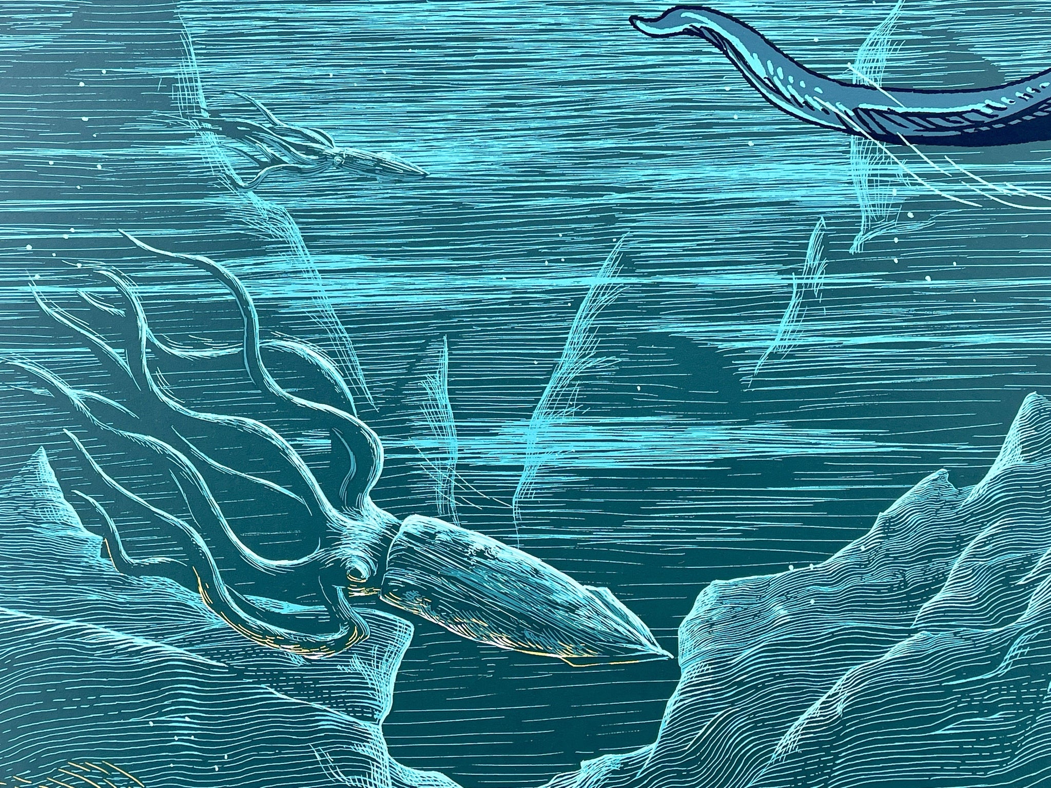 20,000 Leagues Under The Sea Wallpapers