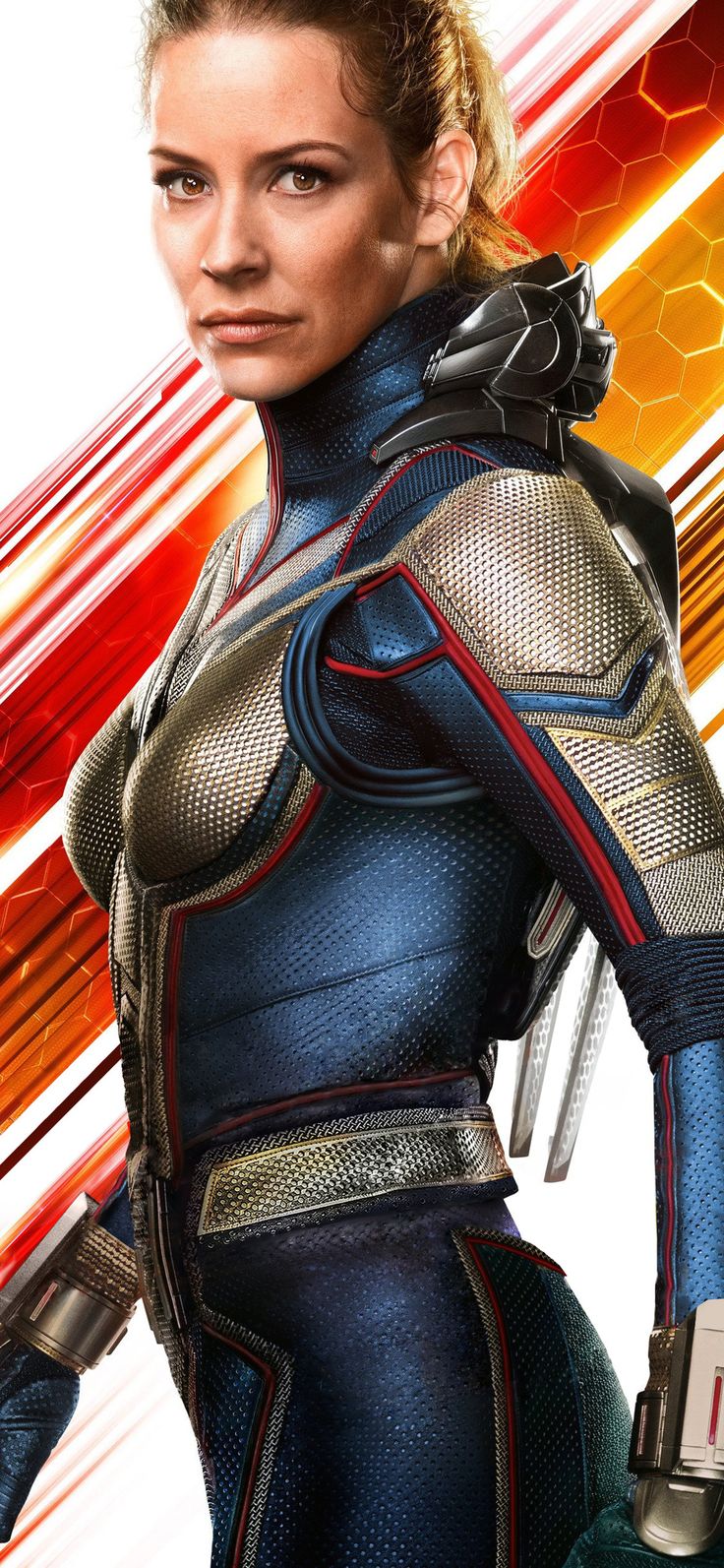 2018 Ant-Man And The Wasp Wallpapers