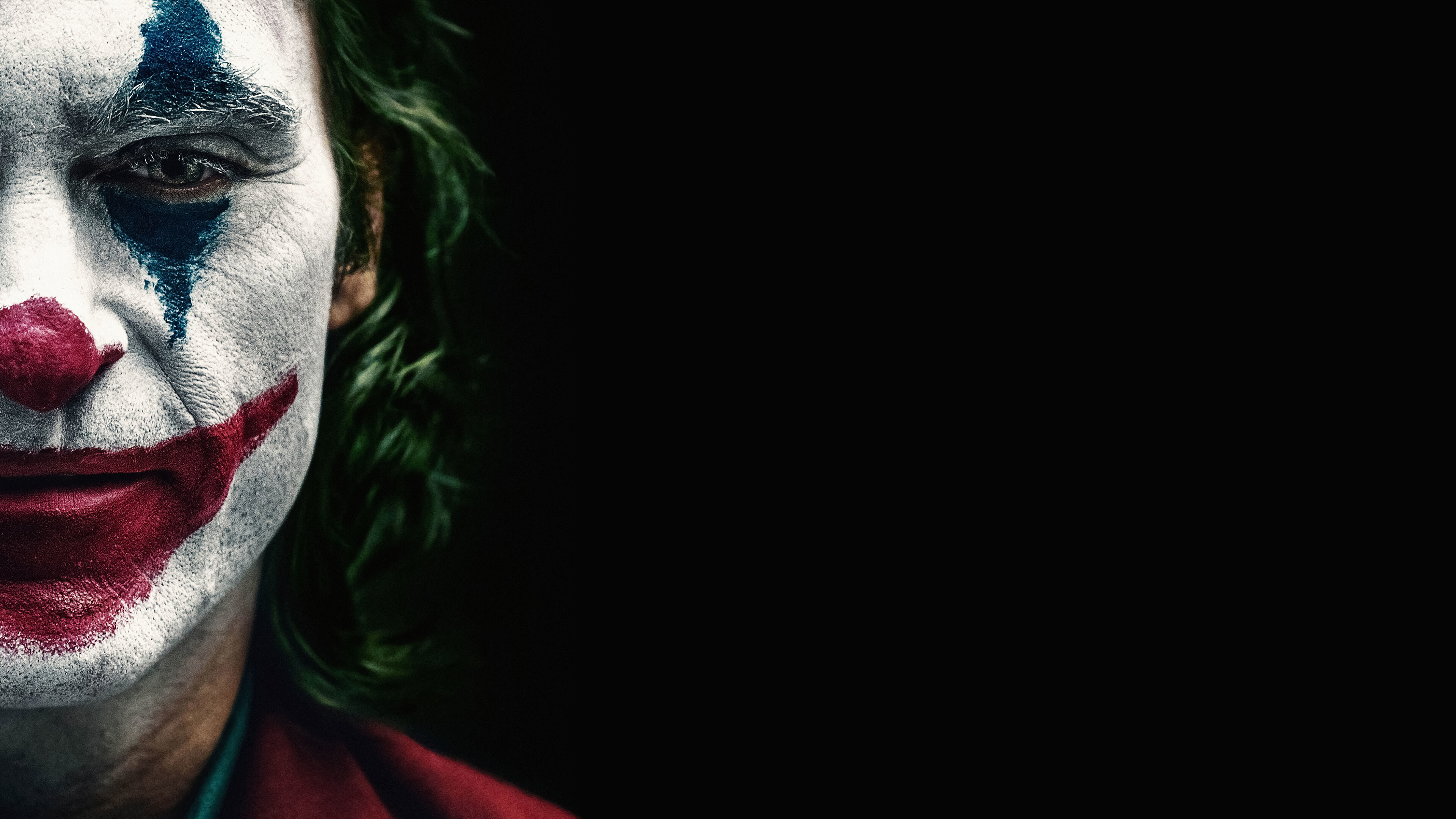 2019 Joker Movie 4K Wallpapers