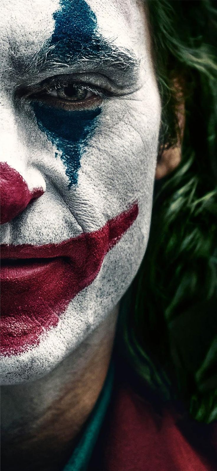 2019 Joker Movie 4K Wallpapers