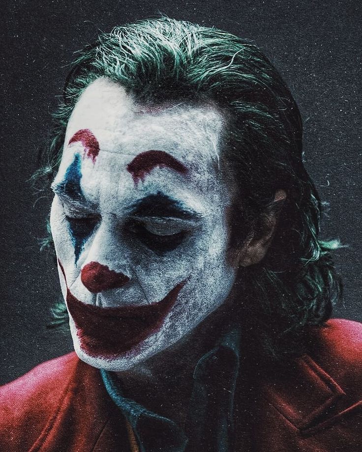 2019 Joker Movie 4K Wallpapers