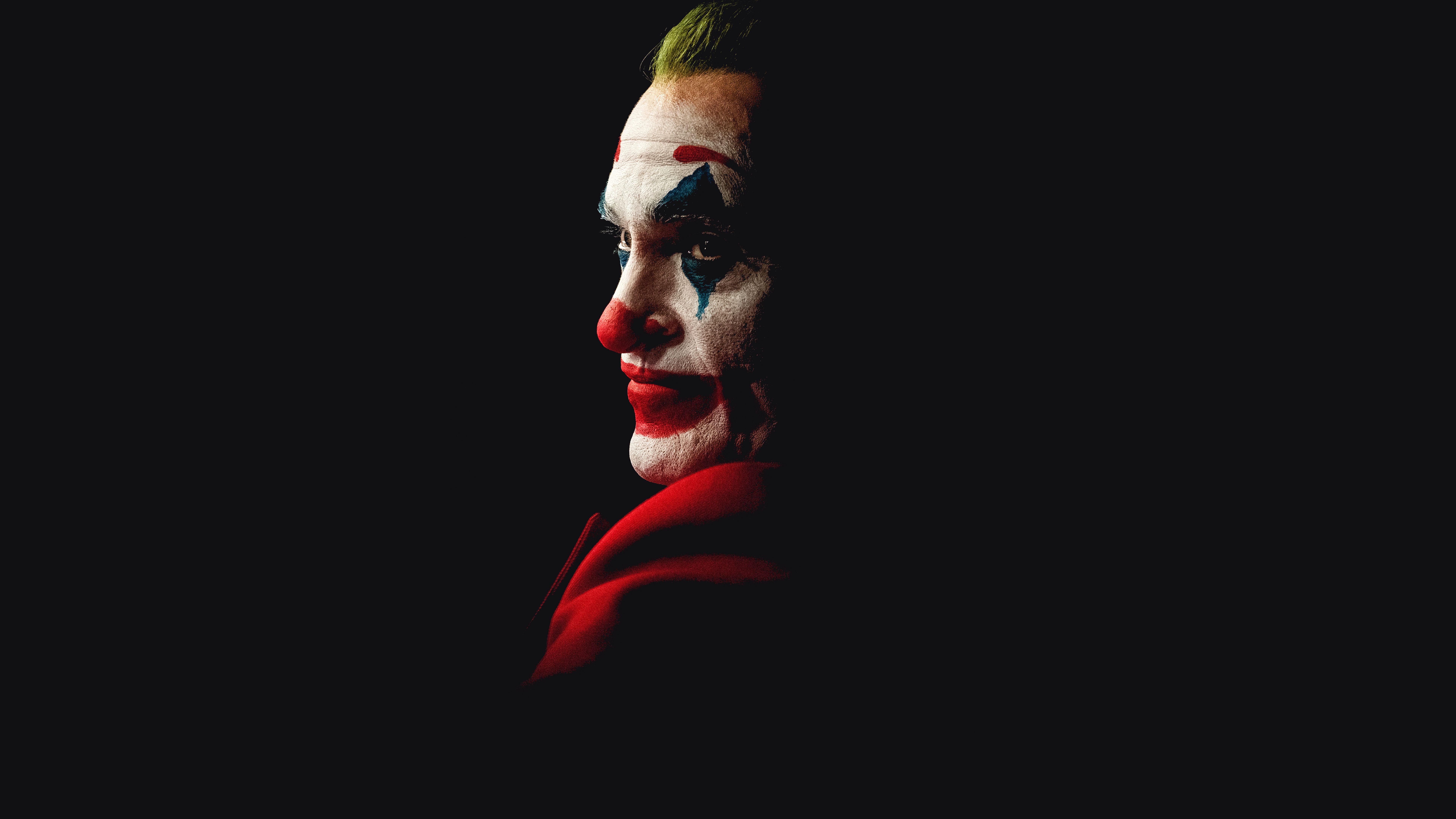 2019 Joker Movie 4K Wallpapers