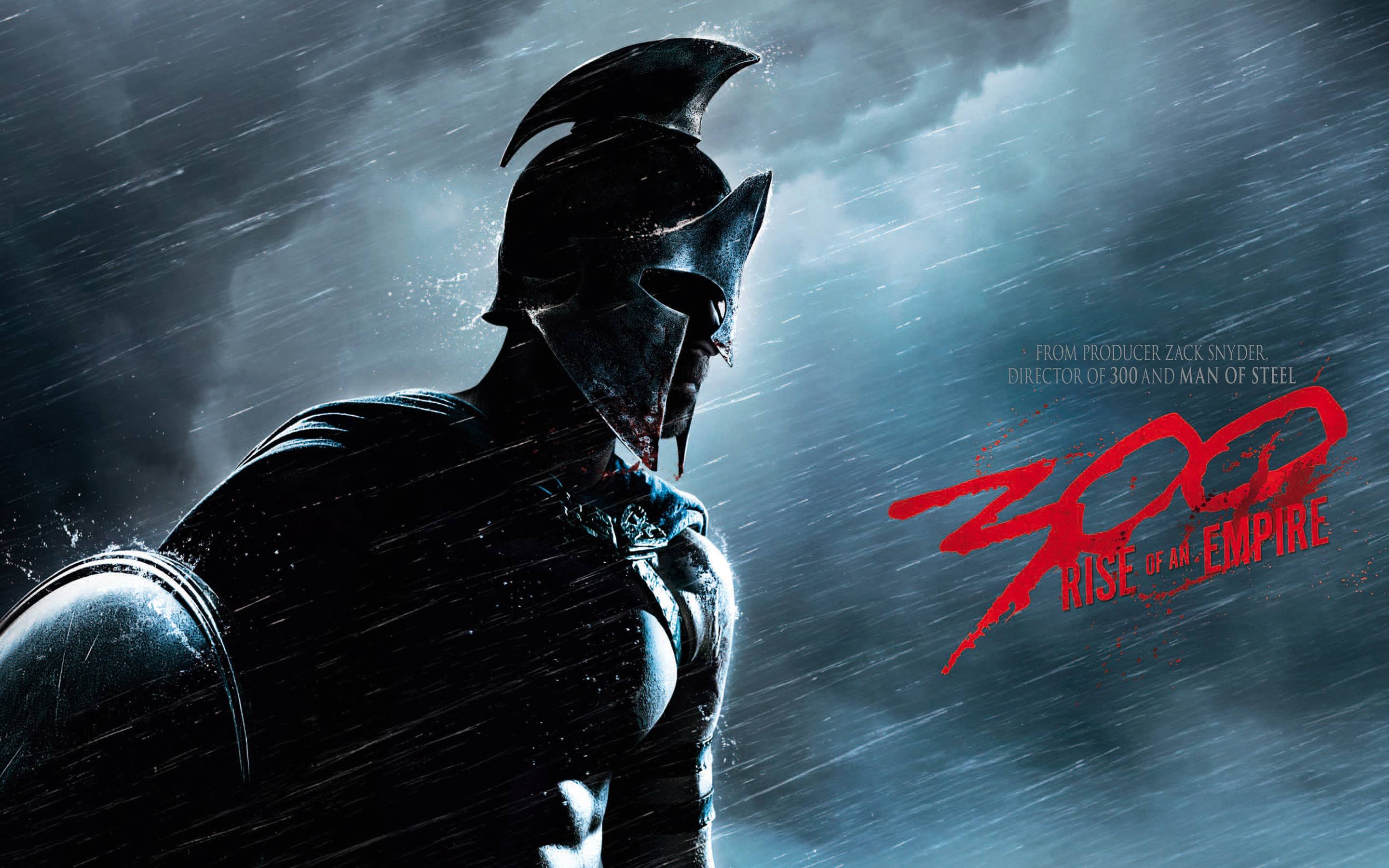 300 Movie Wallpapers