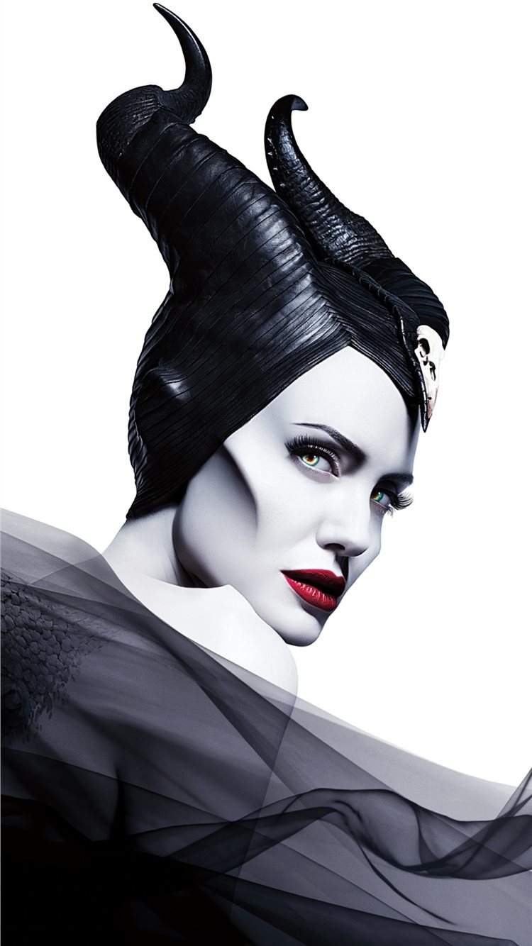 4K 8K Poster Of Maleficent 2 Wallpapers