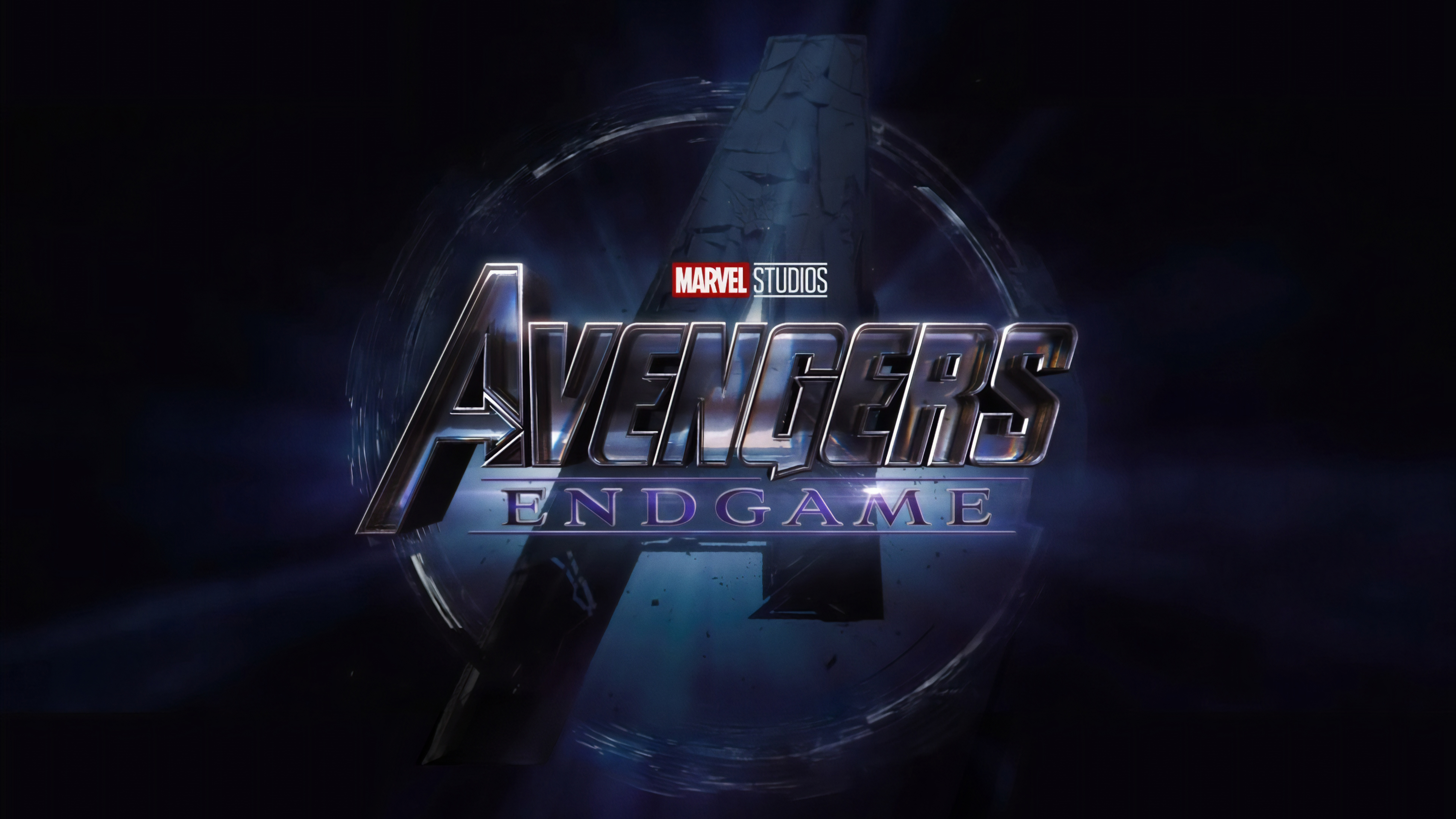 4K Avengers Endgame 2019 Wallpapers