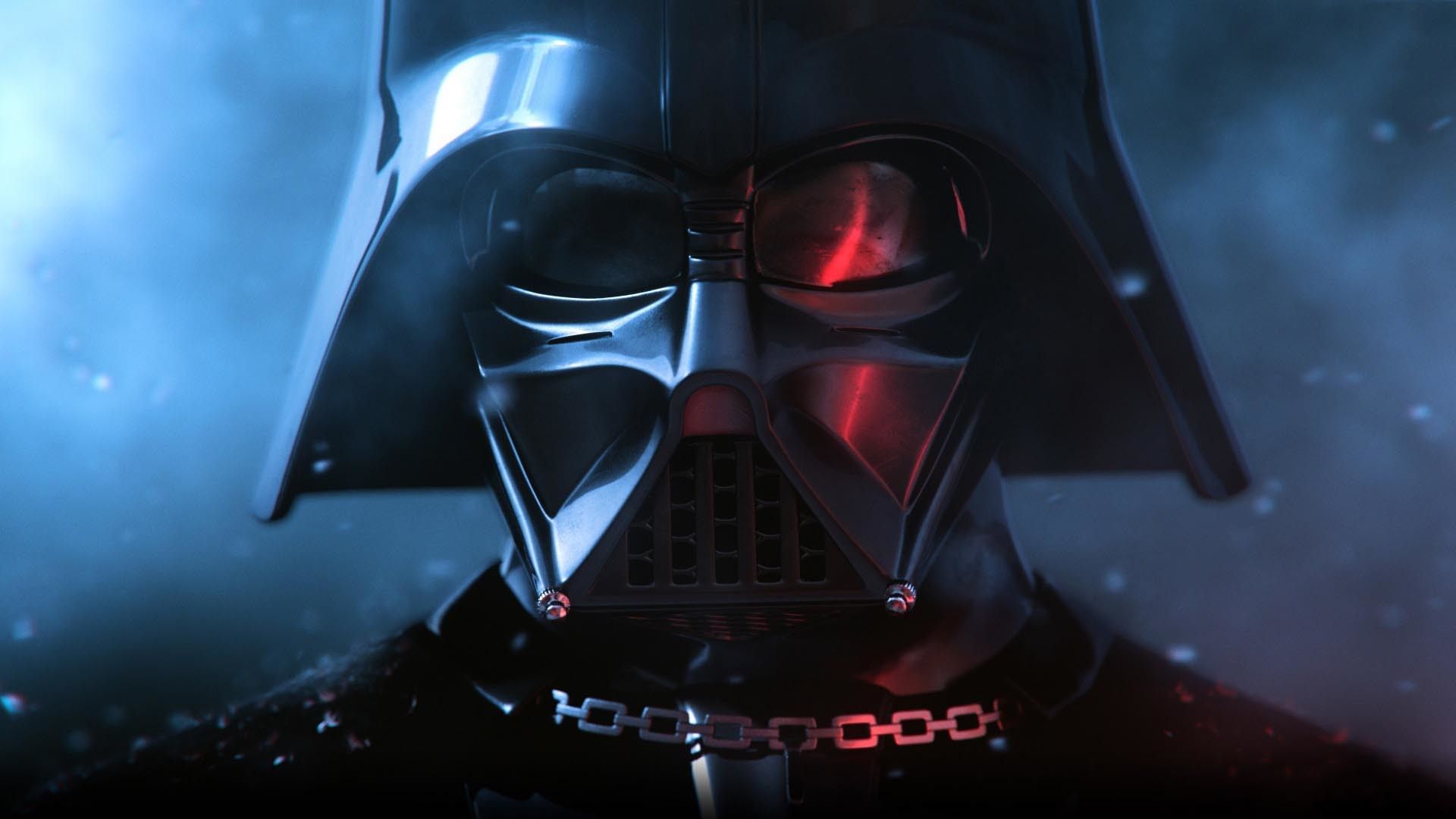 4K Darth Vader 2019 Wallpapers