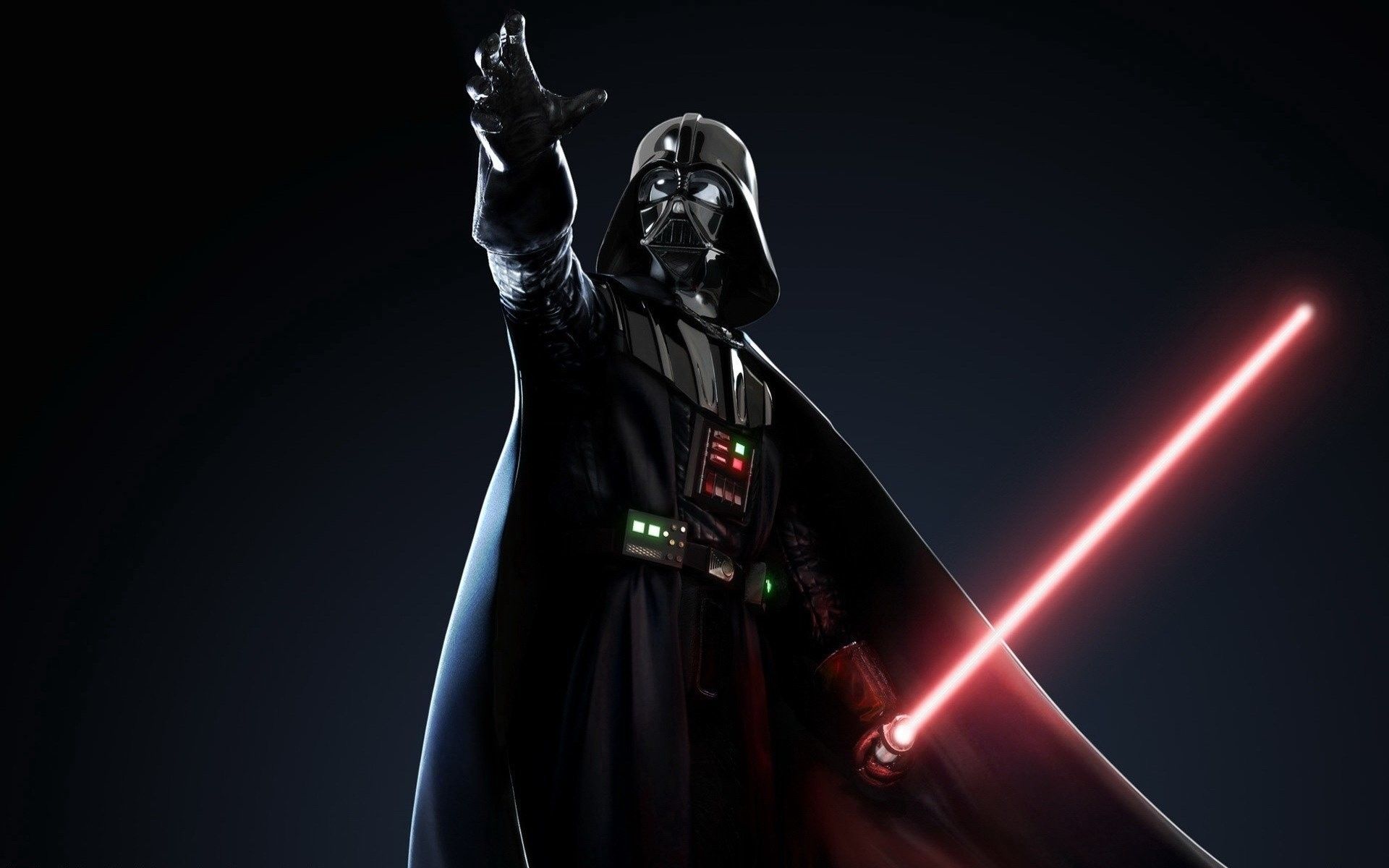 4K Darth Vader 2019 Wallpapers