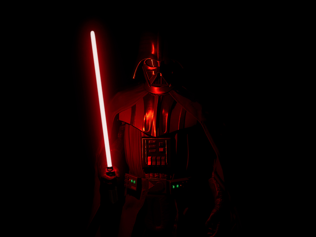 4K Darth Vader 2019 Wallpapers