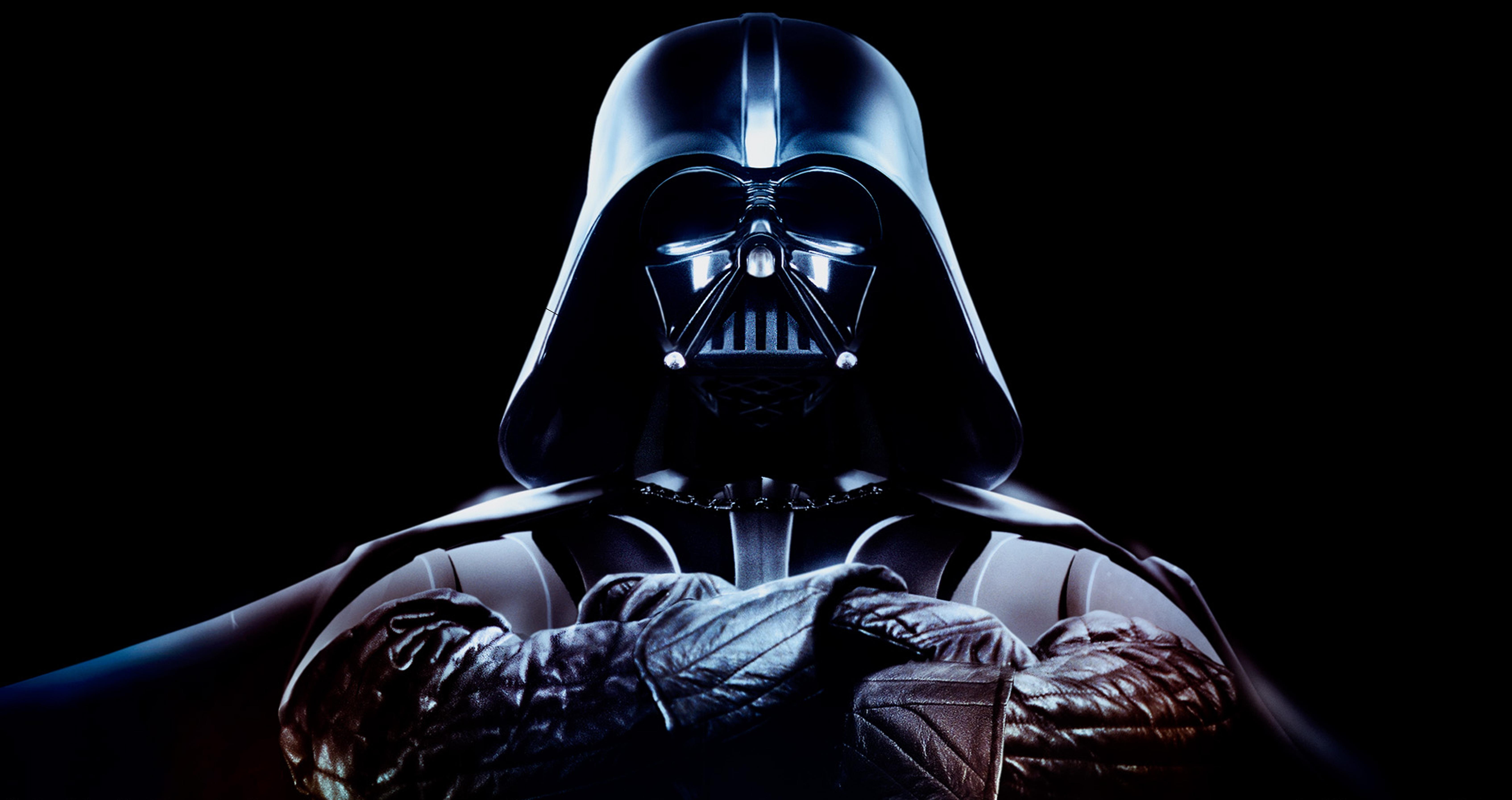 4K Darth Vader 2019 Wallpapers