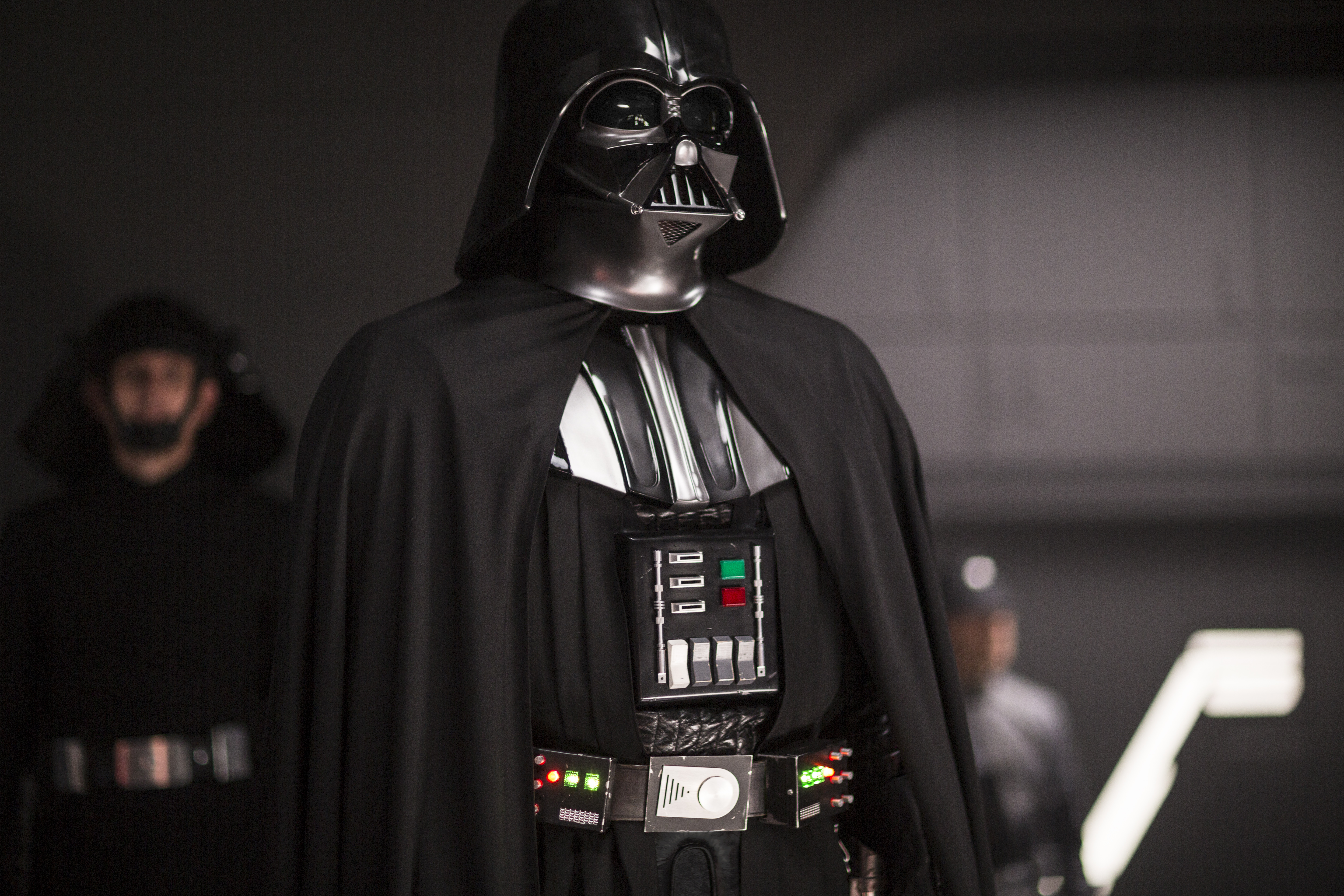 4K Darth Vader 2019 Wallpapers