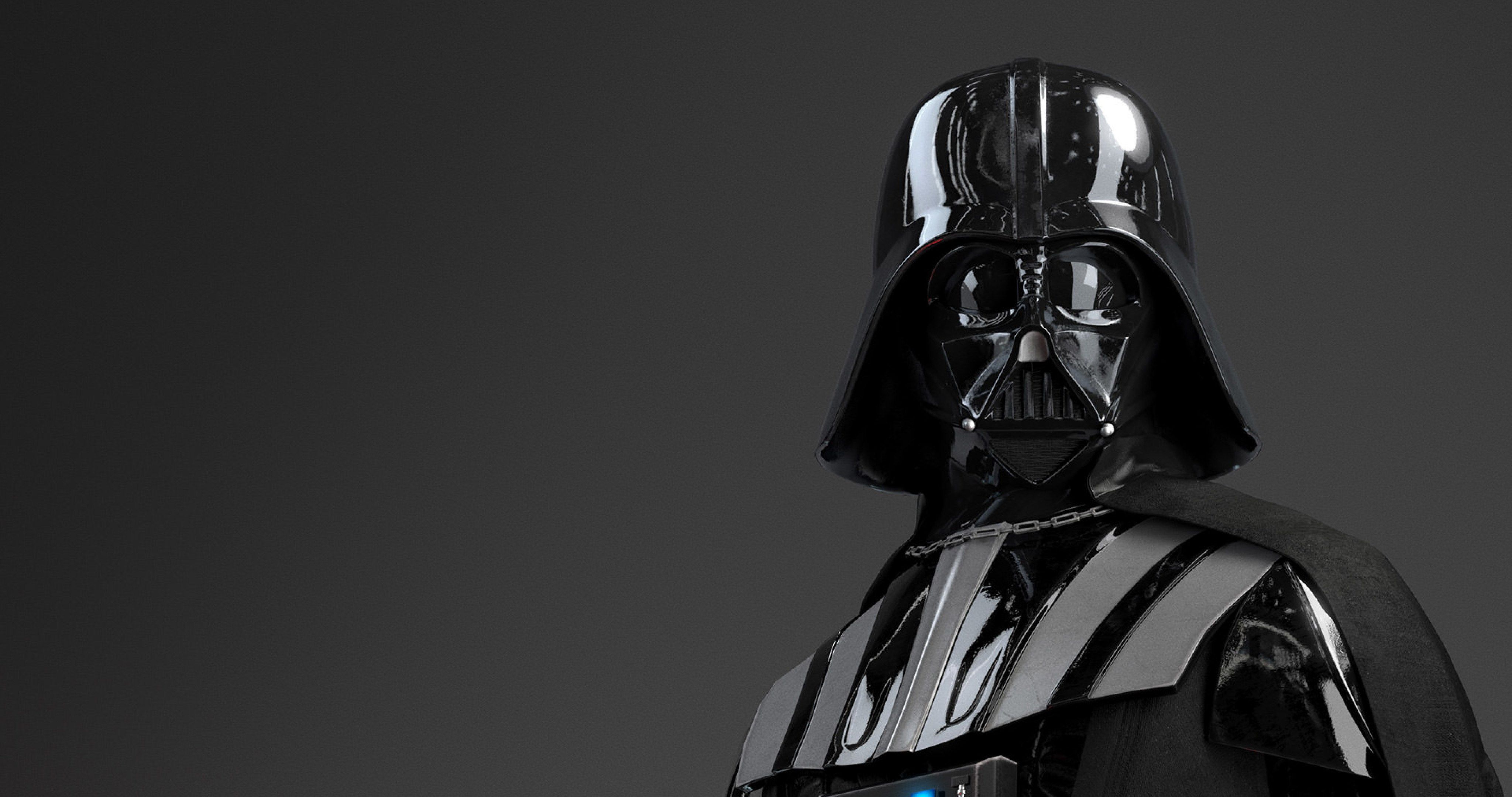 4K Darth Vader 2019 Wallpapers