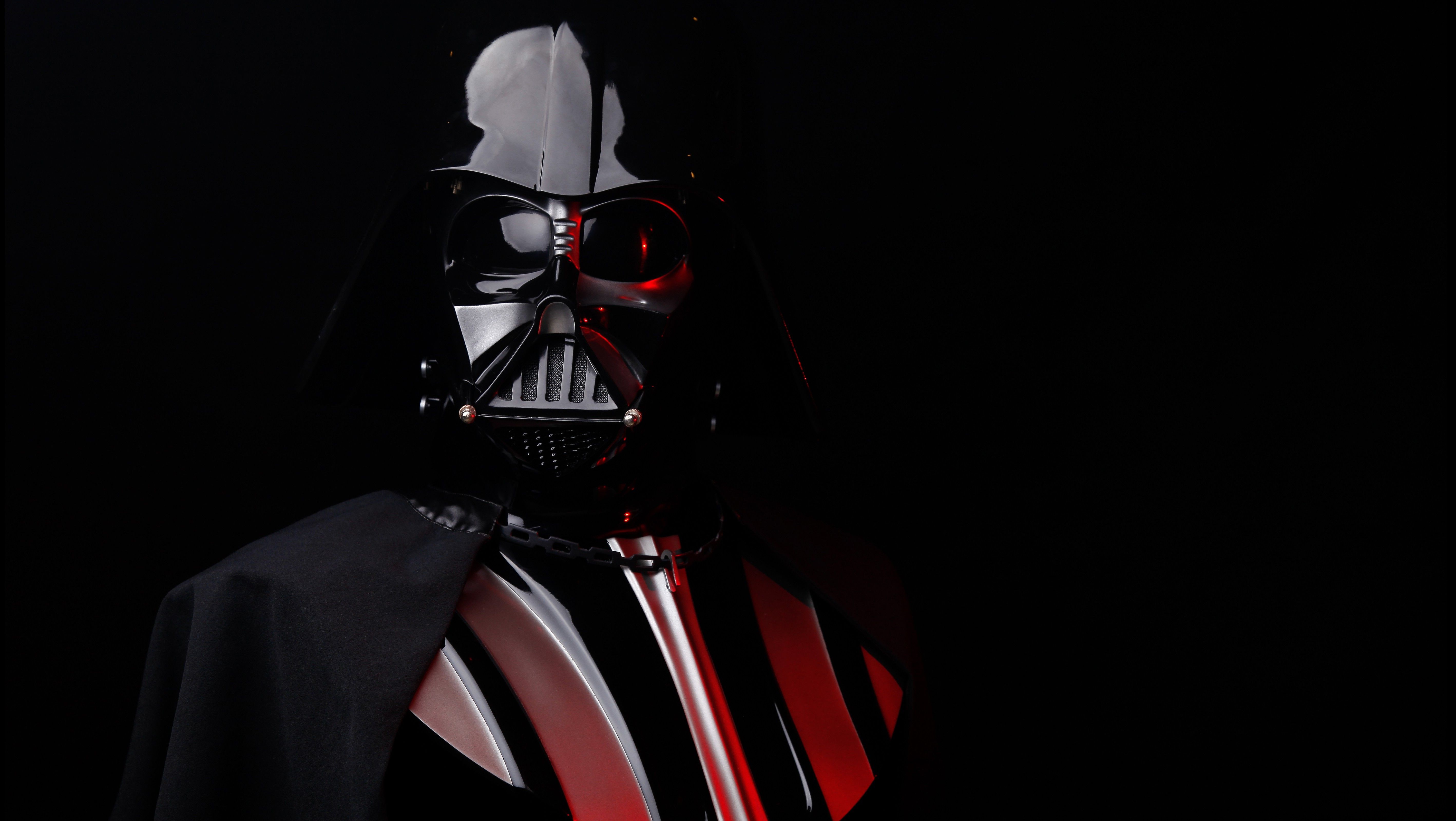 4K Darth Vader 2019 Wallpapers