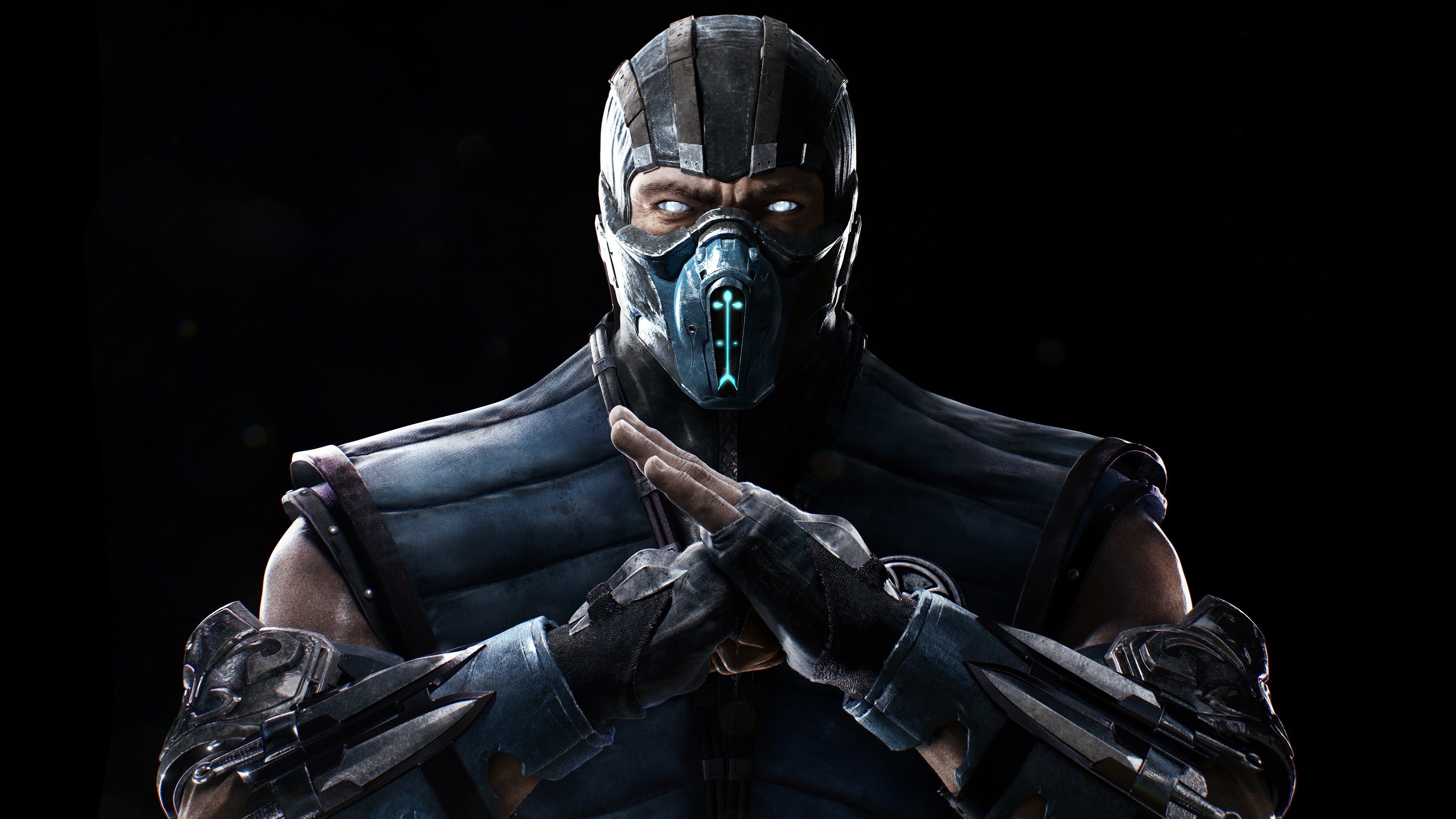 4K Hd Mortal Kombat Cool Wallpapers