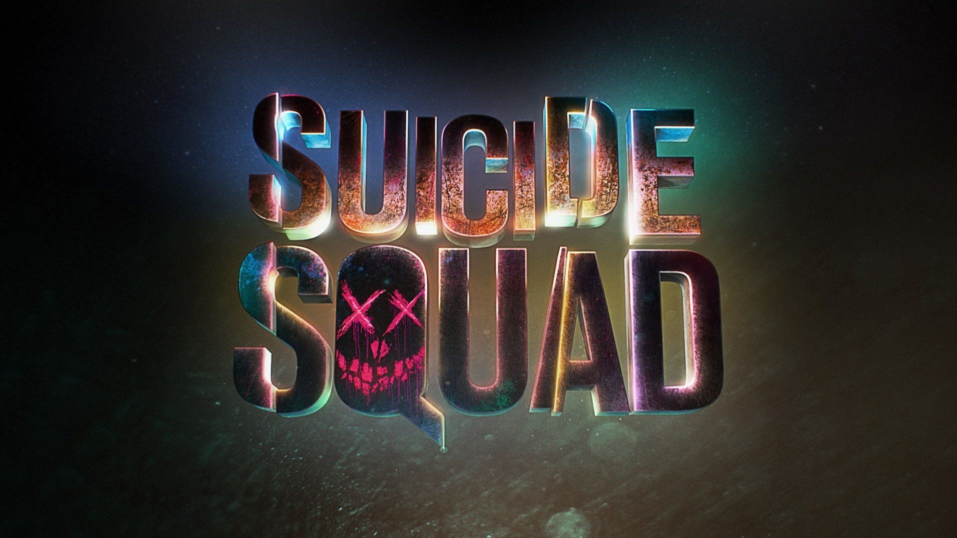 4K Poster Of The Suicide Squad Wallpapers