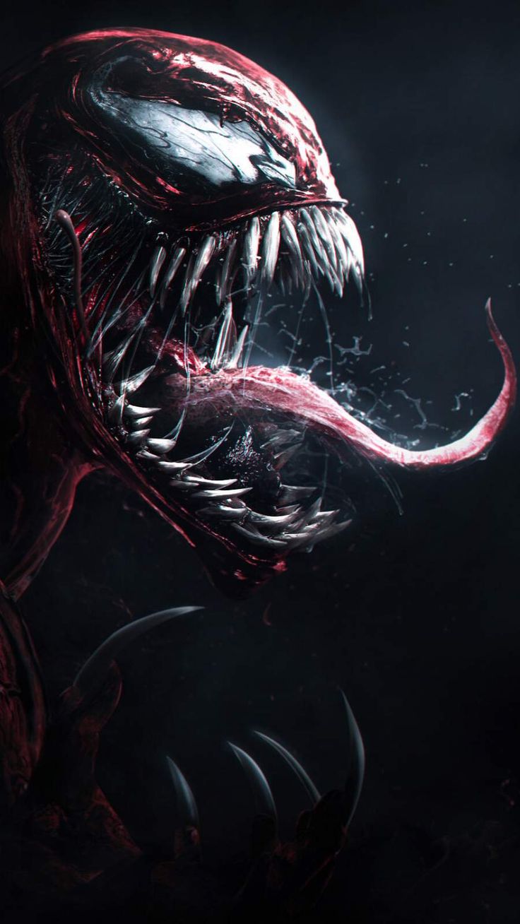 4K Venom 2 Cool Hd Movie Wallpapers