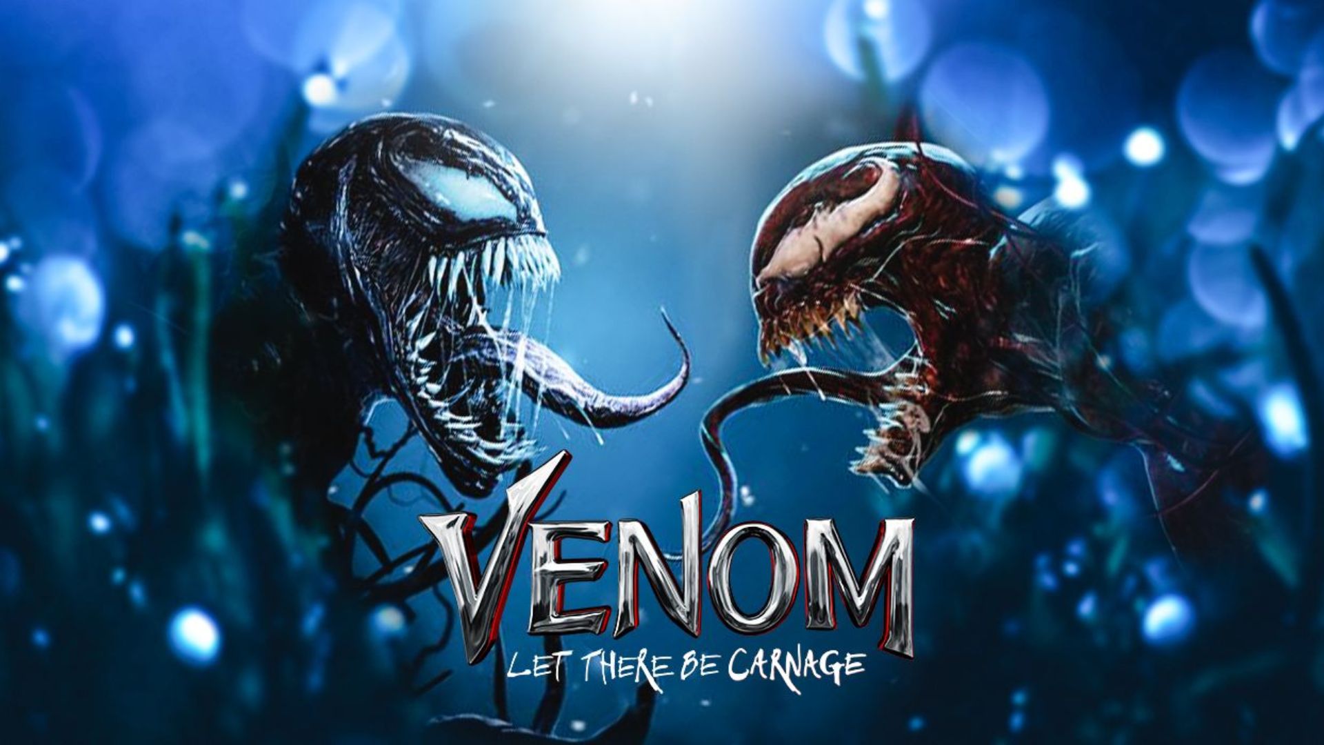 4K Venom 2 Cool Hd Movie Wallpapers