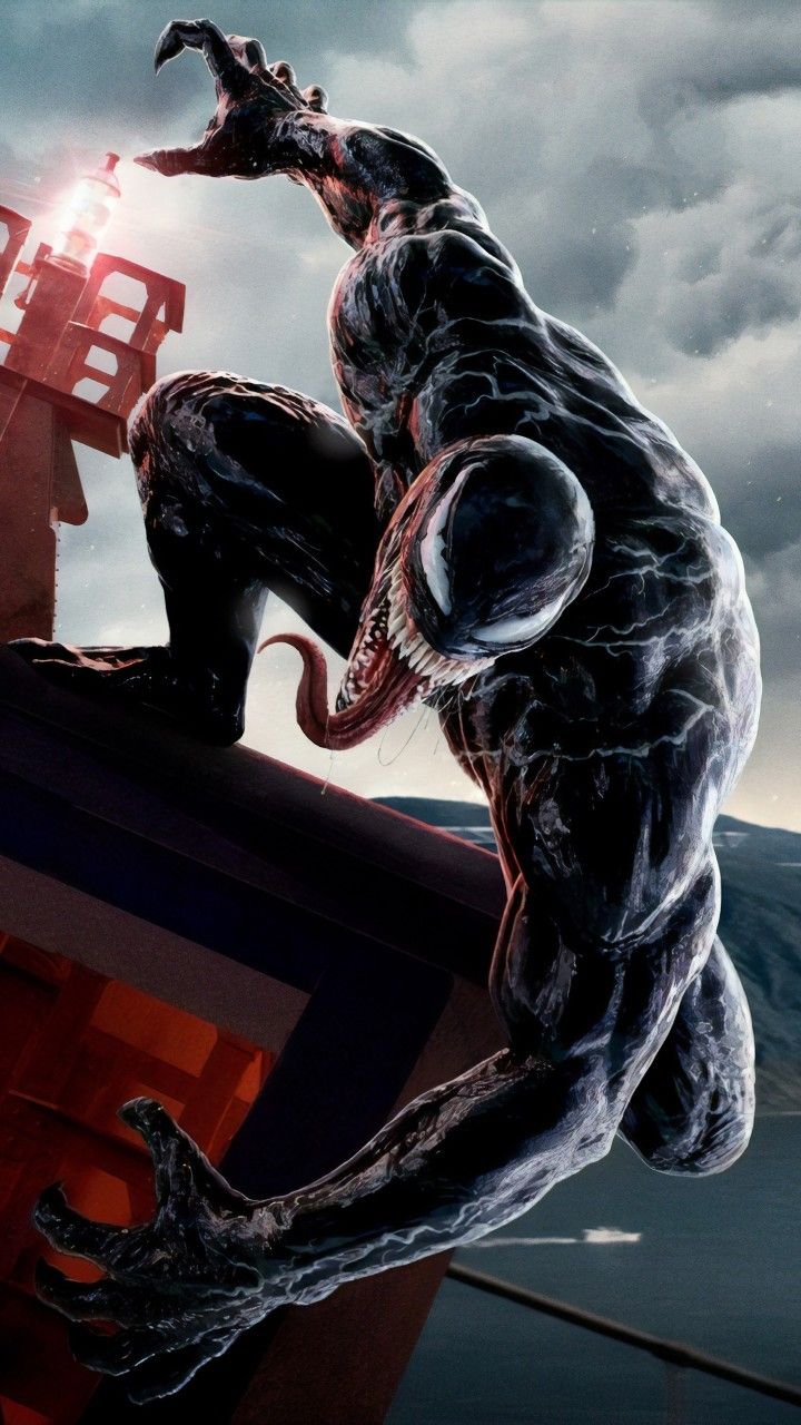 4K Venom 2 Cool Hd Movie Wallpapers