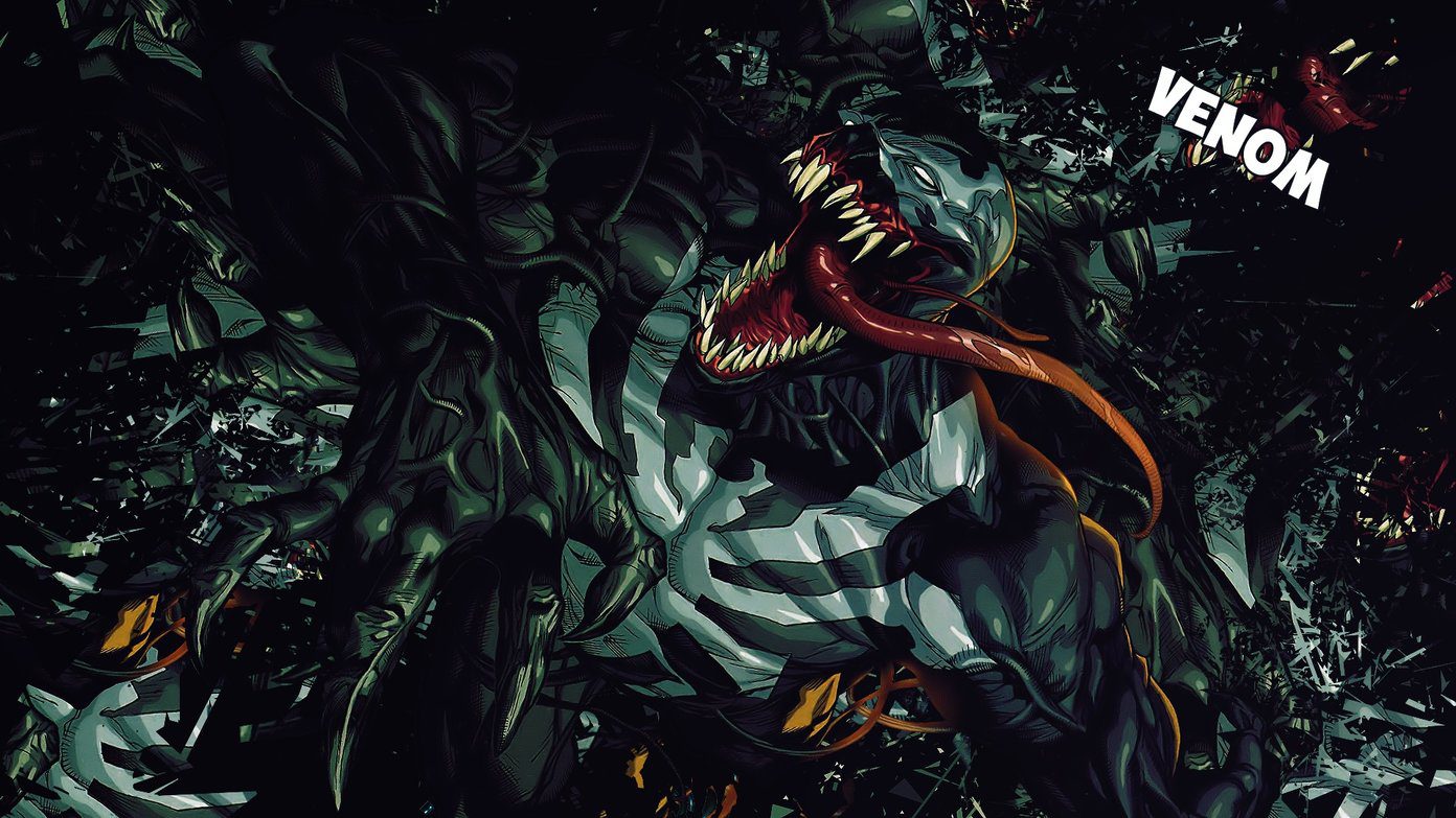 4K Venom 2 Cool Hd Movie Wallpapers