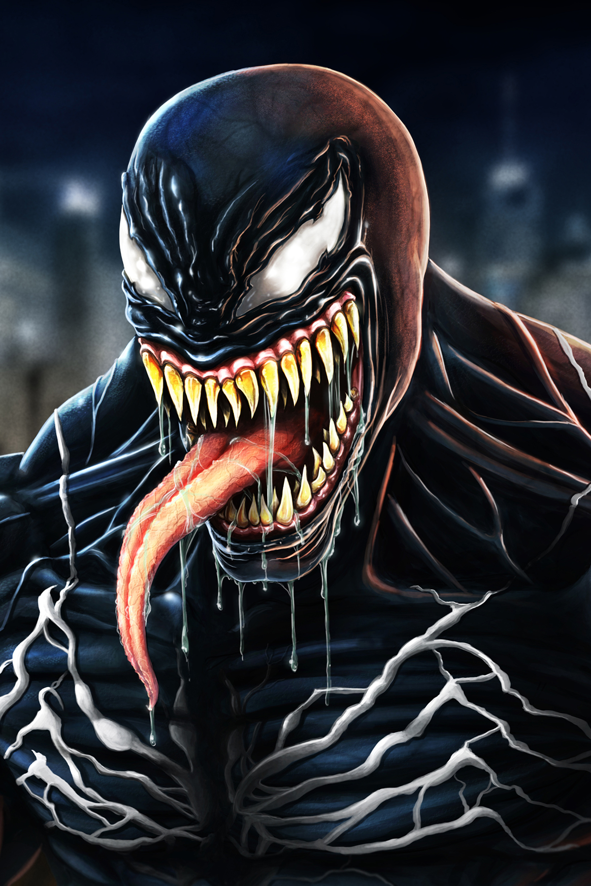 4K Venom 2 Cool Hd Movie Wallpapers