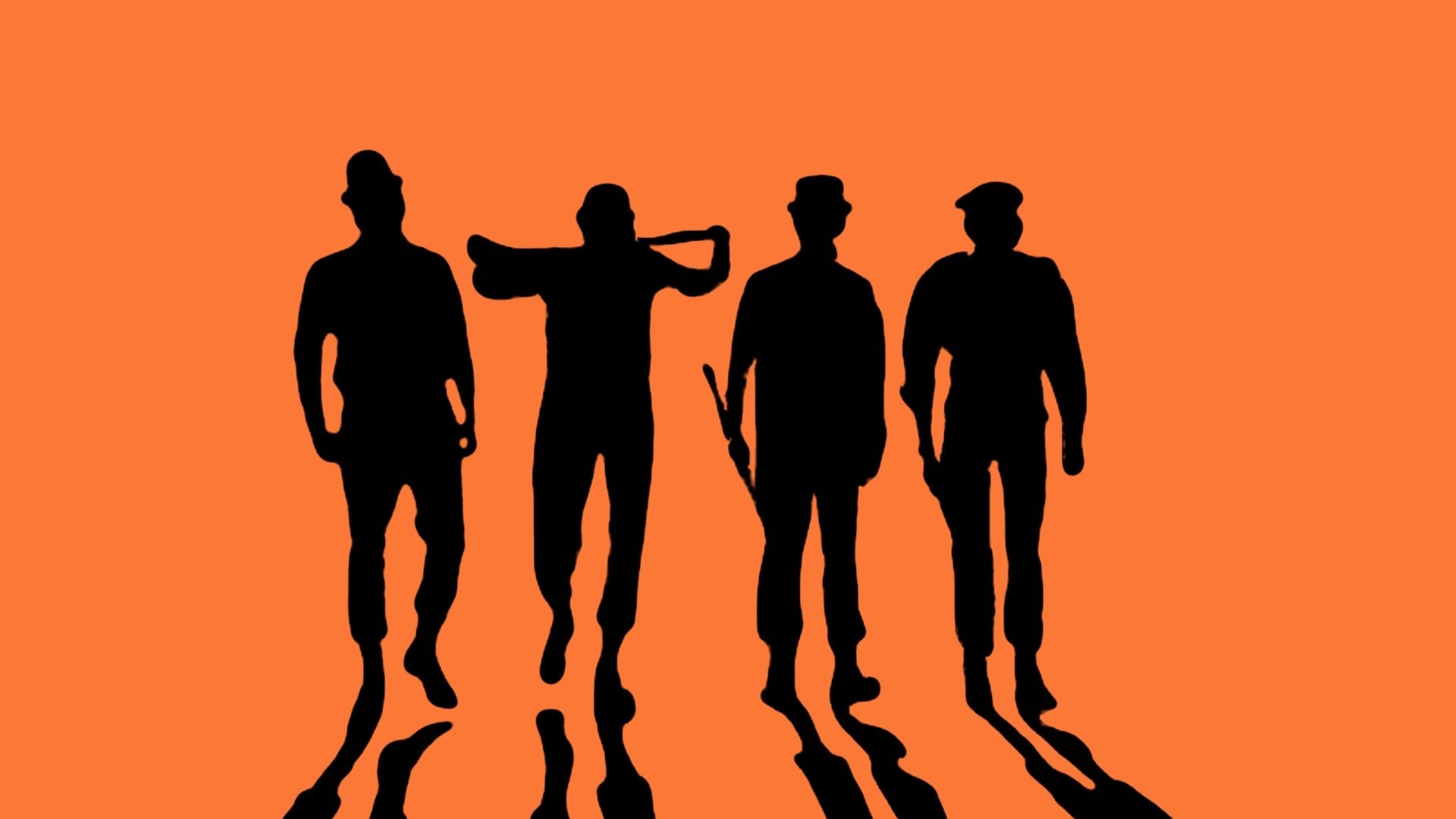 A Clockwork Orange Wallpapers