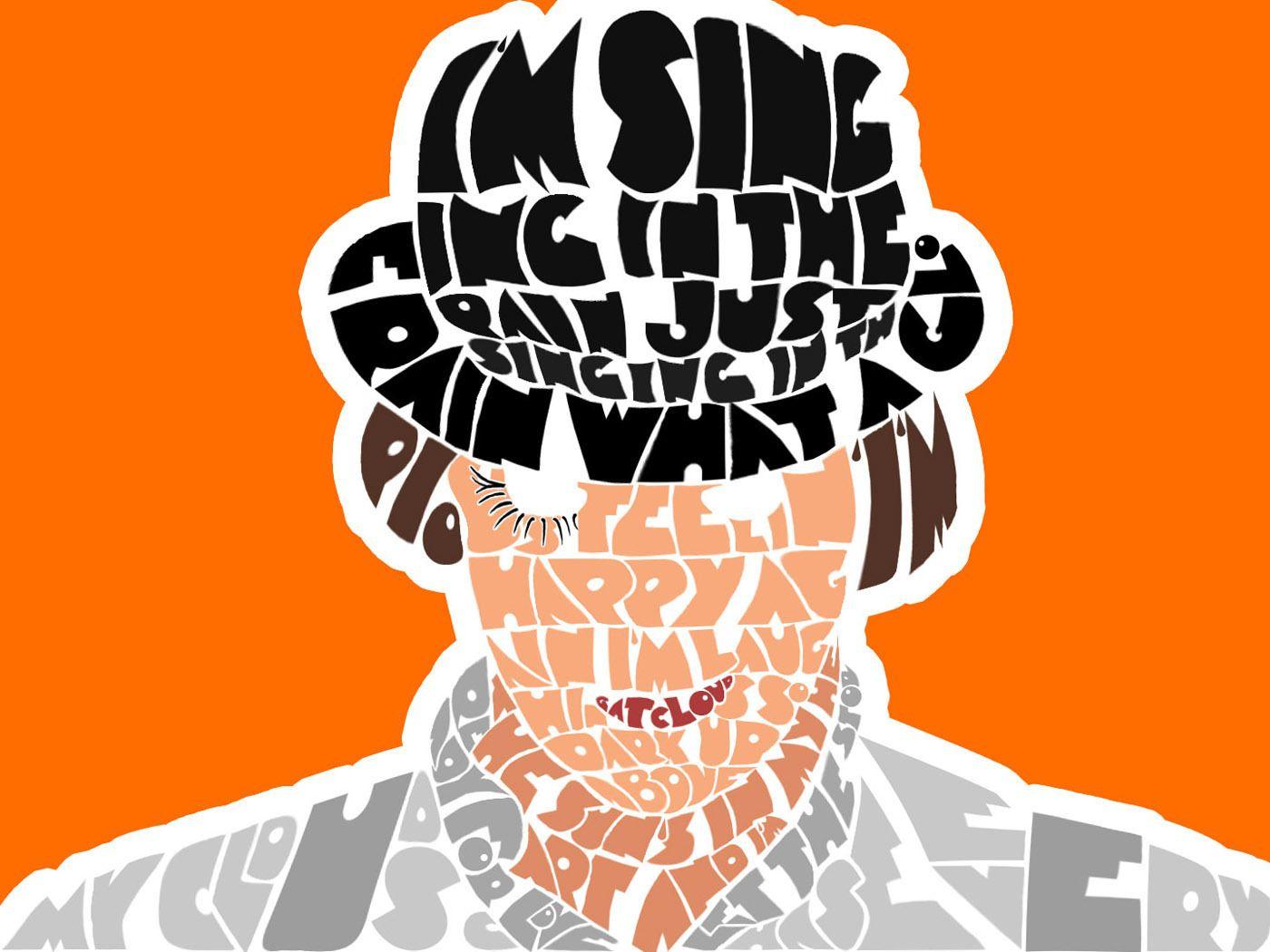 A Clockwork Orange Wallpapers