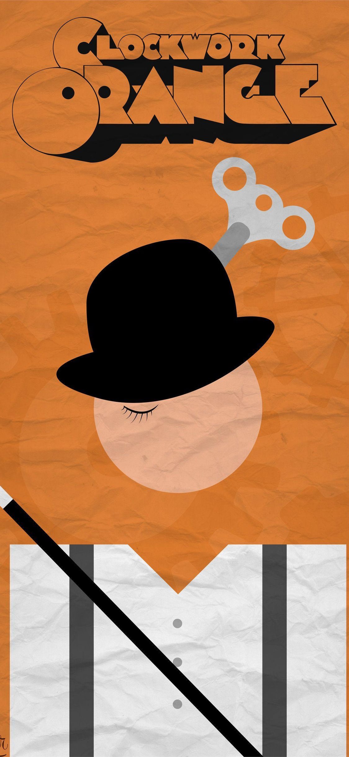 A Clockwork Orange Wallpapers