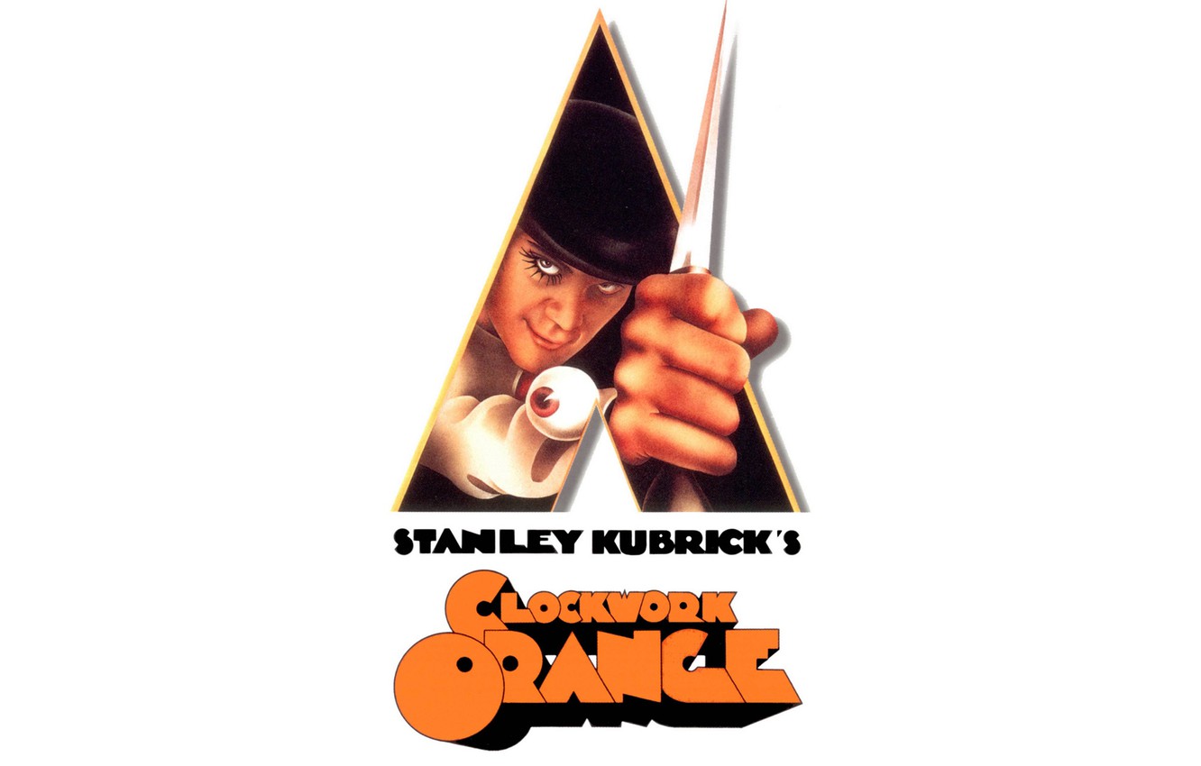 A Clockwork Orange Wallpapers