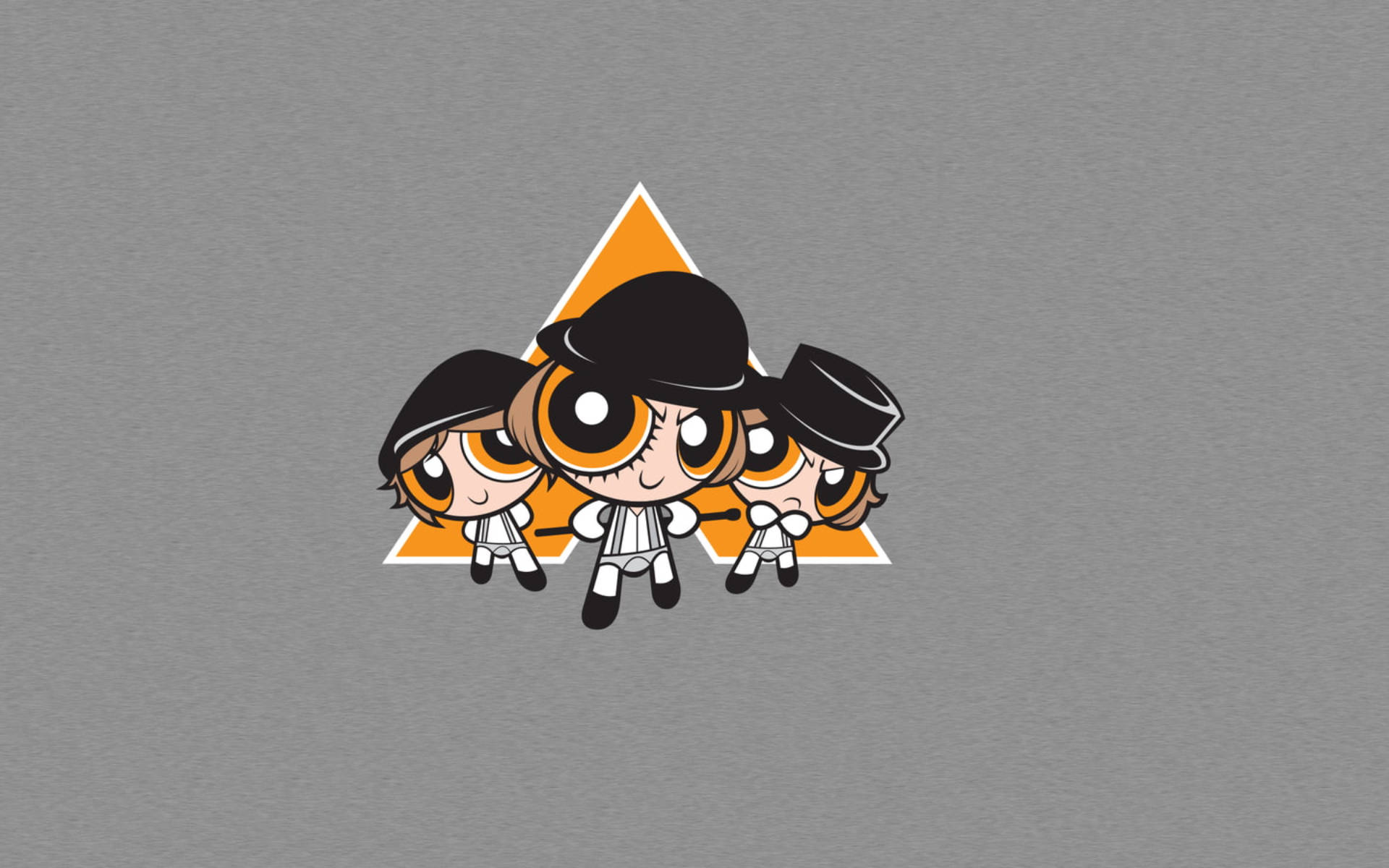 A Clockwork Orange Wallpapers