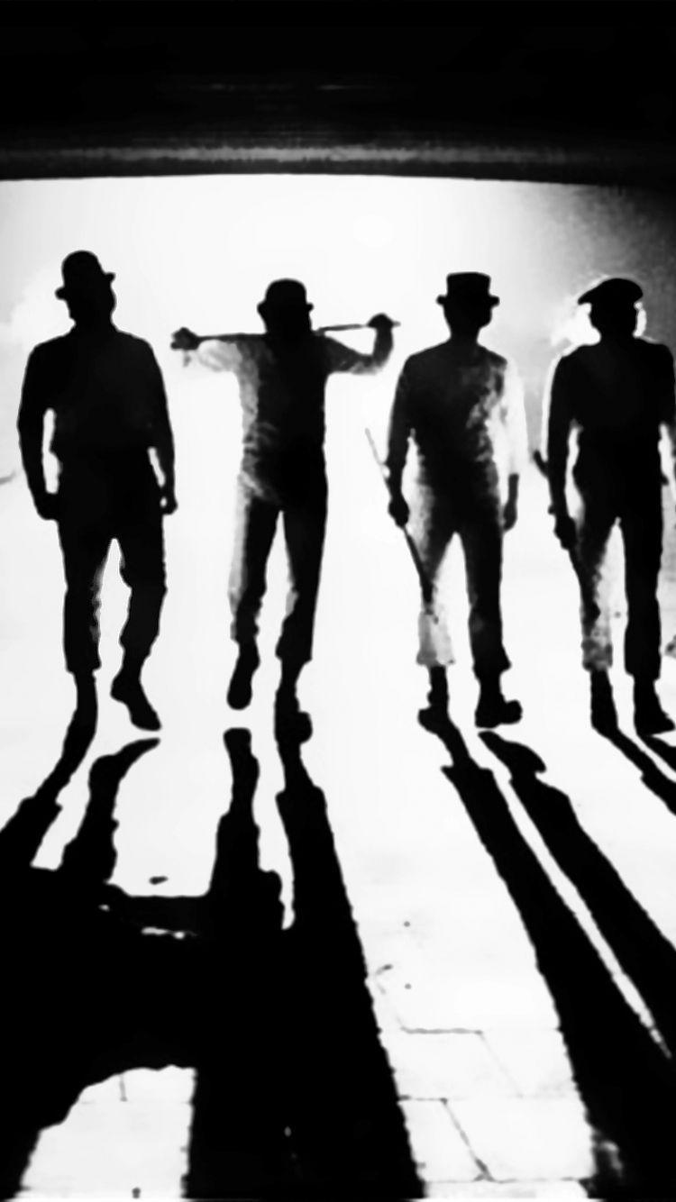 A Clockwork Orange Wallpapers