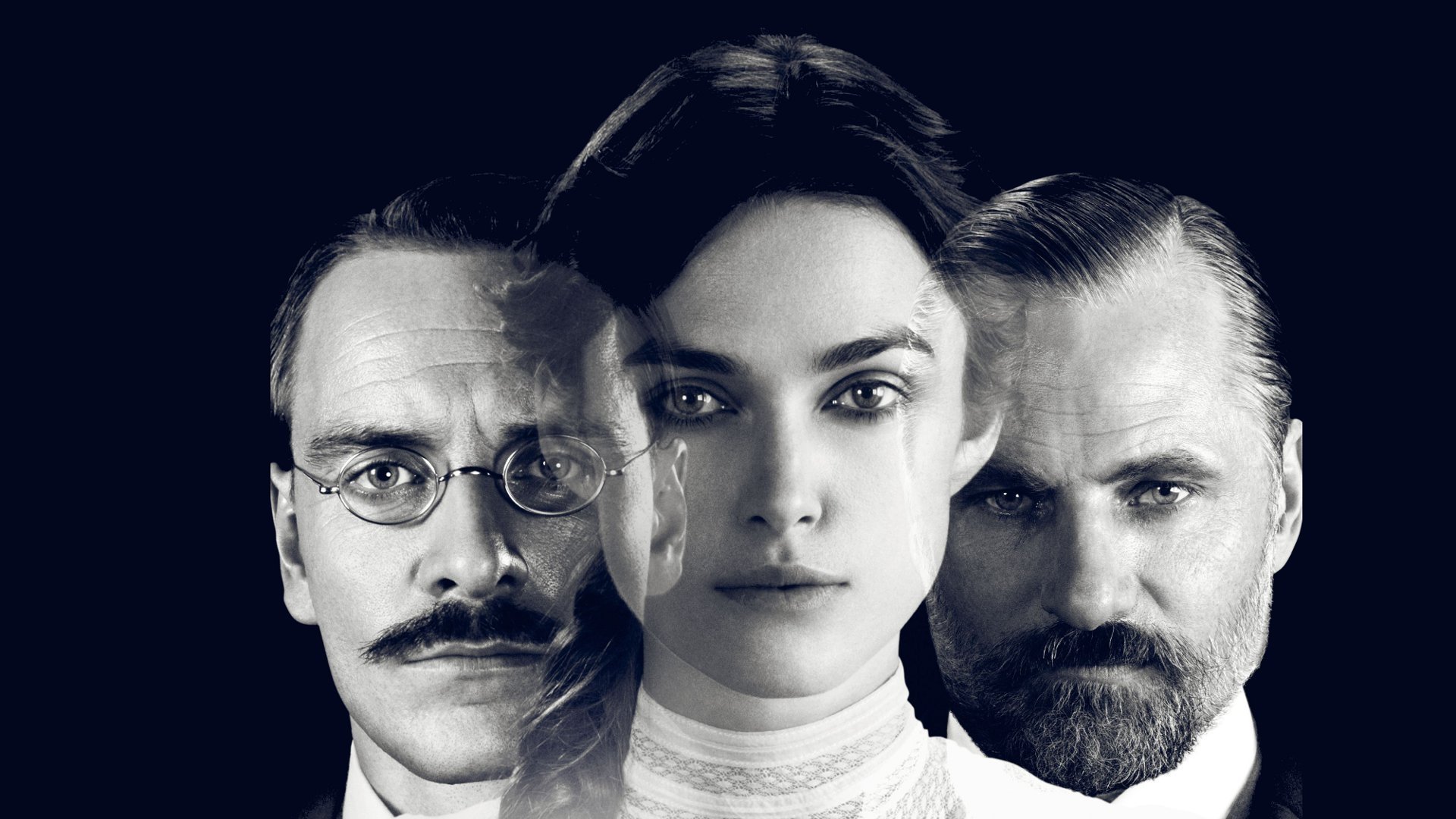 A Dangerous Method Wallpapers