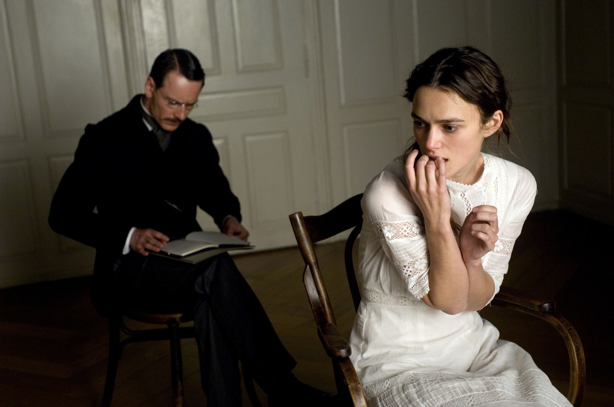 A Dangerous Method Wallpapers