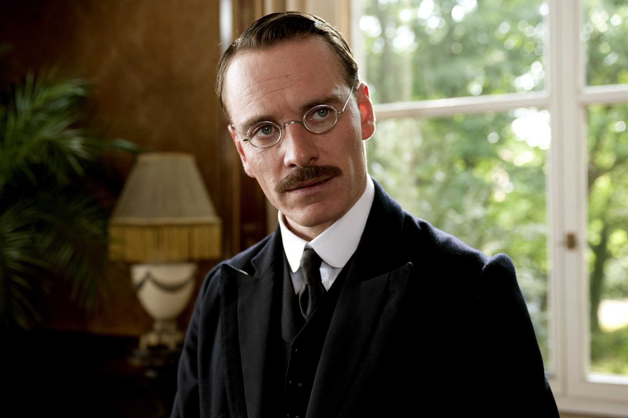 A Dangerous Method Wallpapers