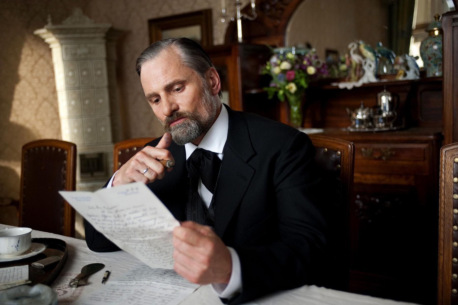 A Dangerous Method Wallpapers