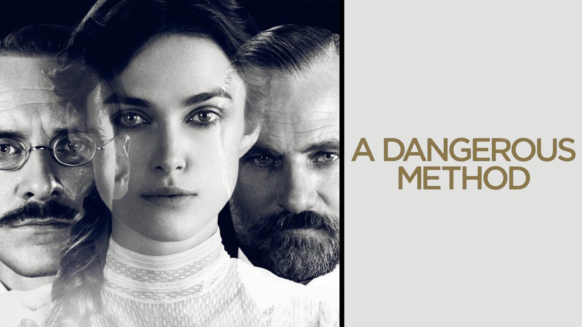 A Dangerous Method Wallpapers