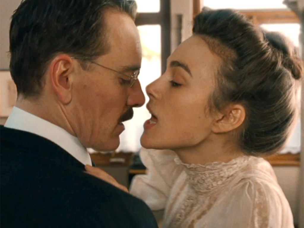 A Dangerous Method Wallpapers