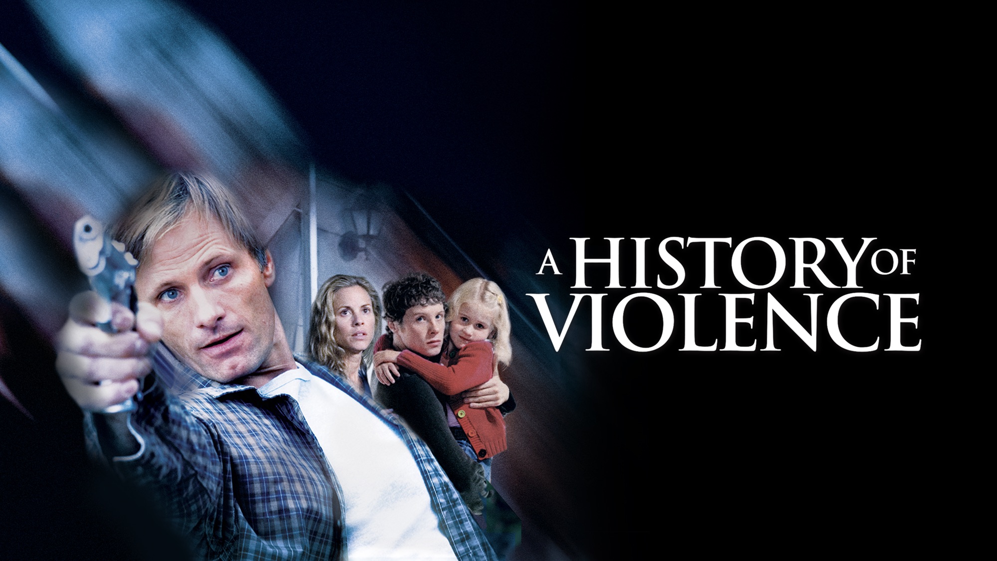 A History Of Violence Wallpapers