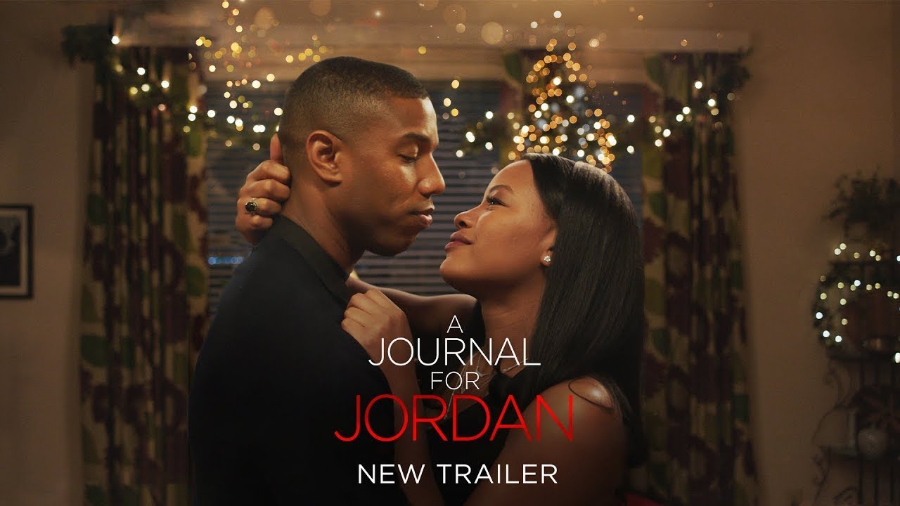 A Journal For Jordan Movie Wallpapers