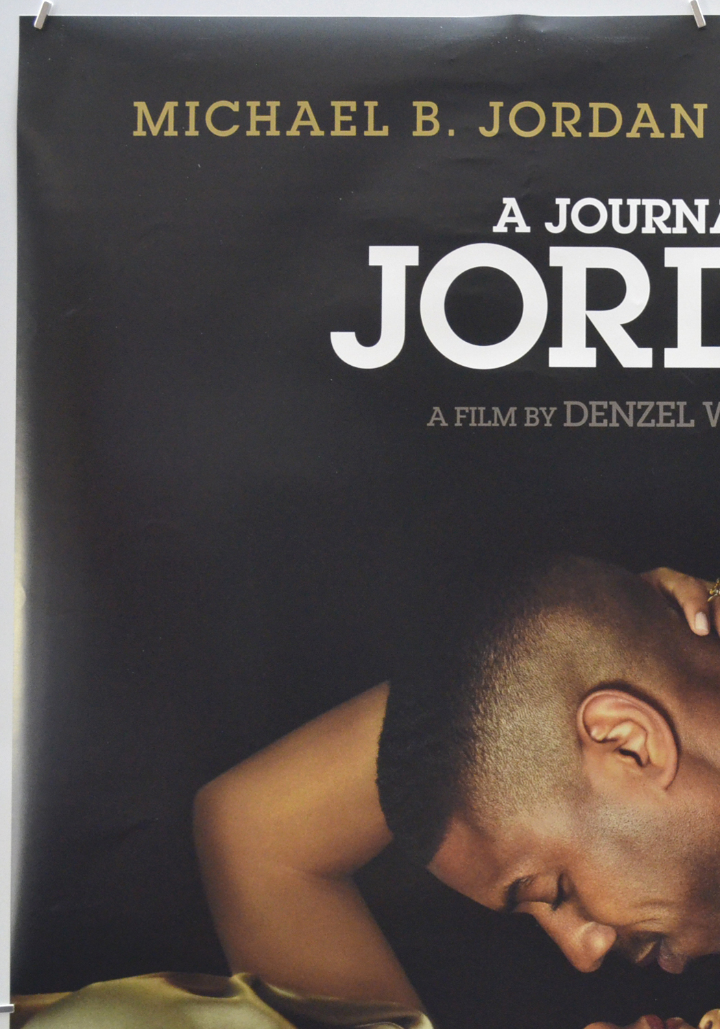 A Journal For Jordan Movie Wallpapers