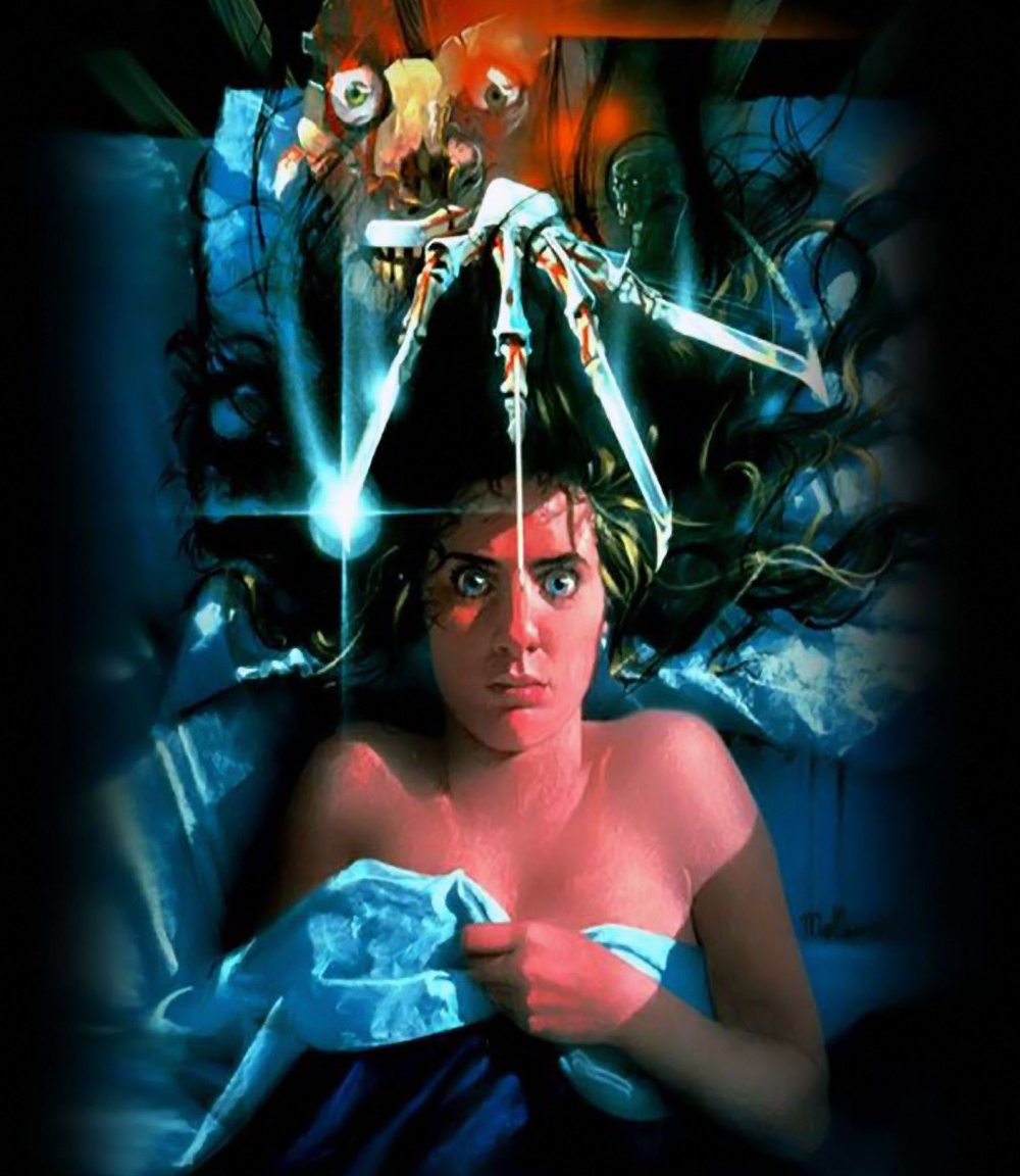 A Nightmare On Elm Street (1984) Wallpapers