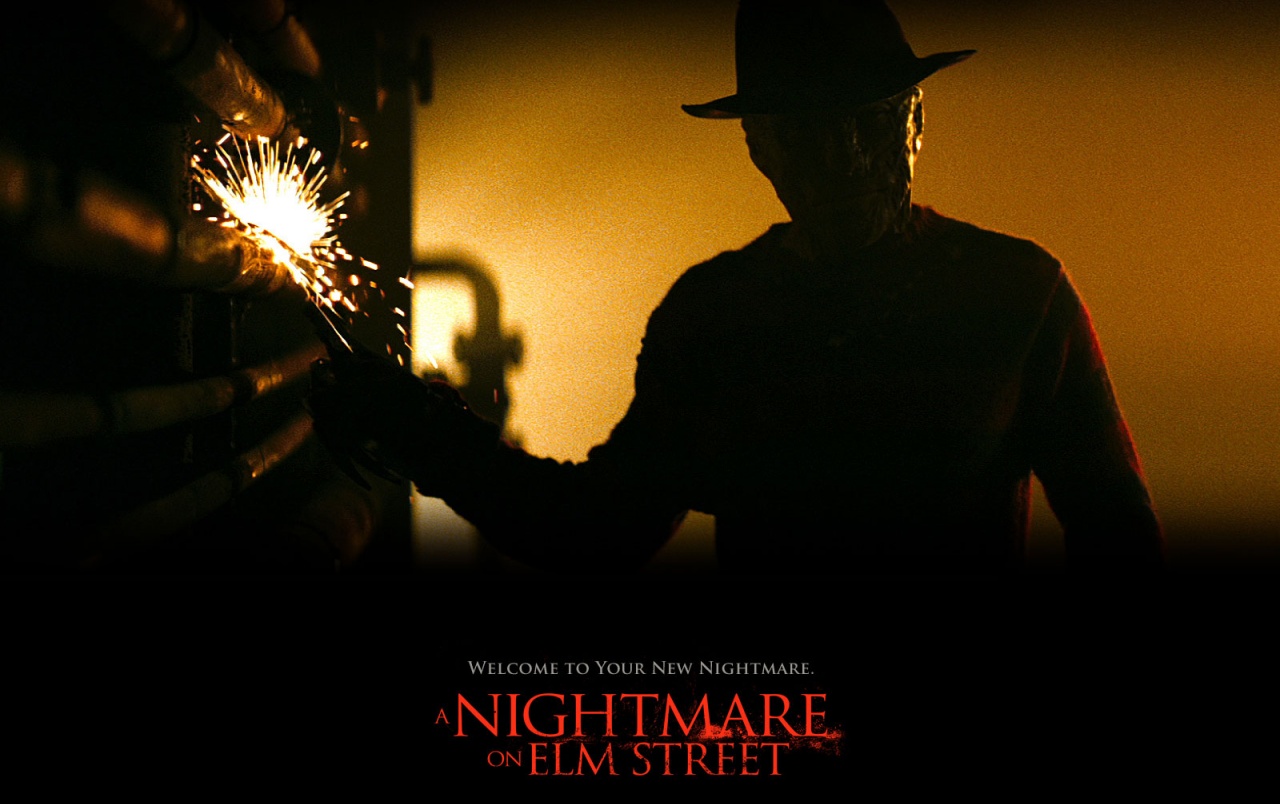 A Nightmare On Elm Street (2010) Wallpapers