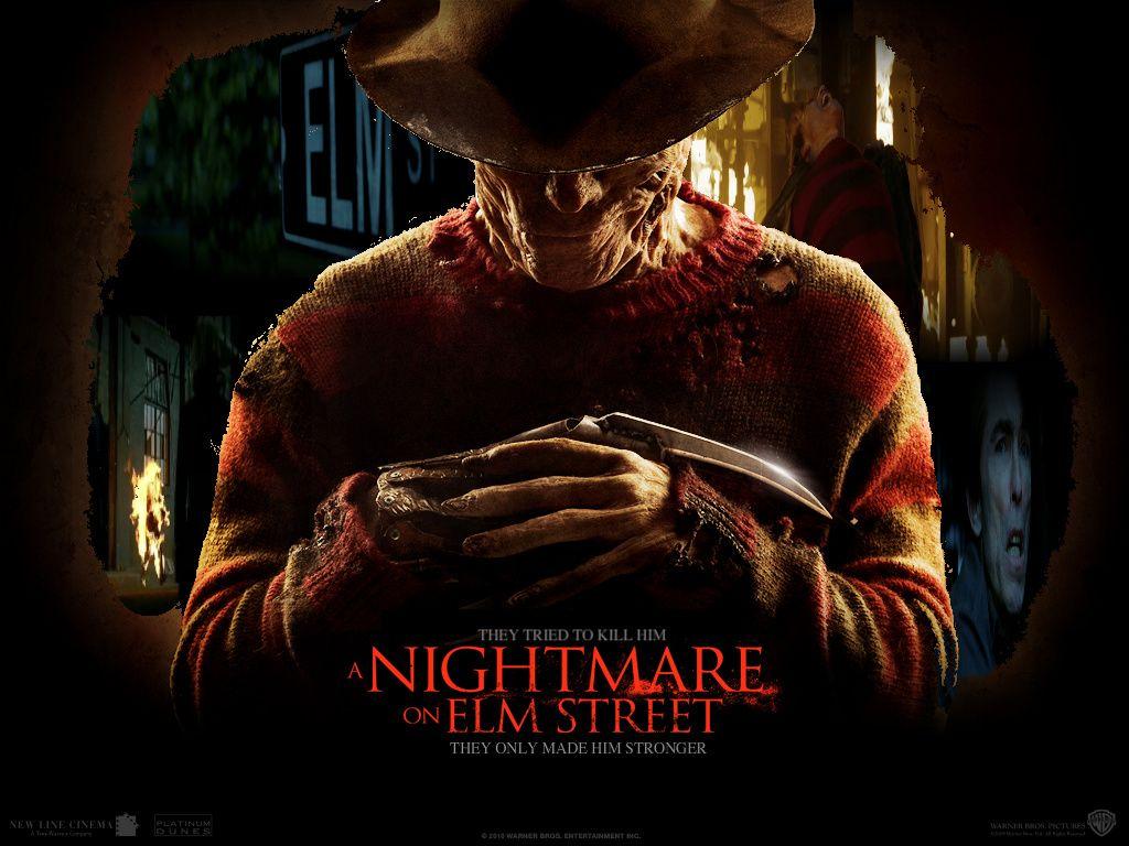 A Nightmare On Elm Street (2010) Wallpapers