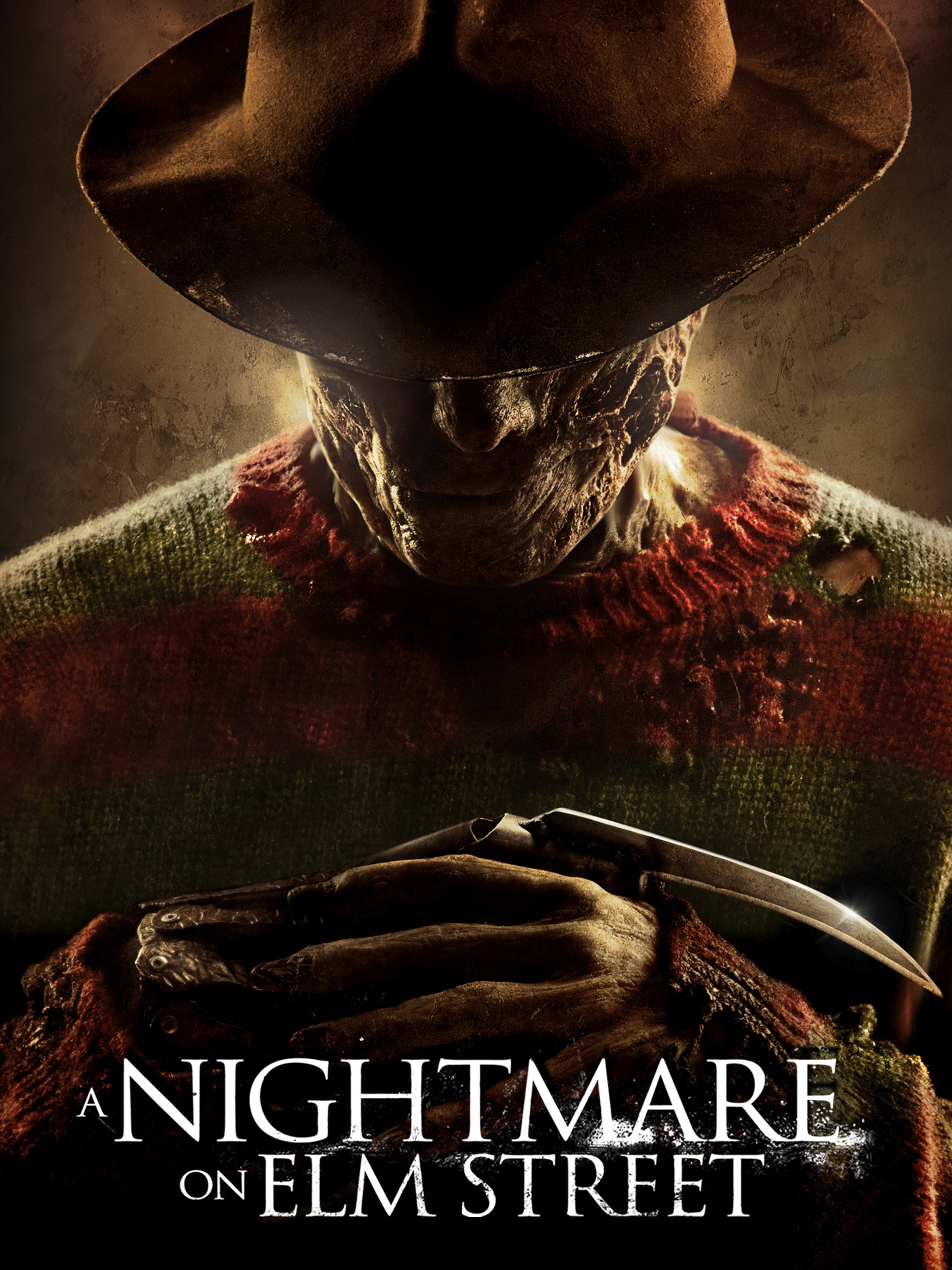 A Nightmare On Elm Street (2010) Wallpapers