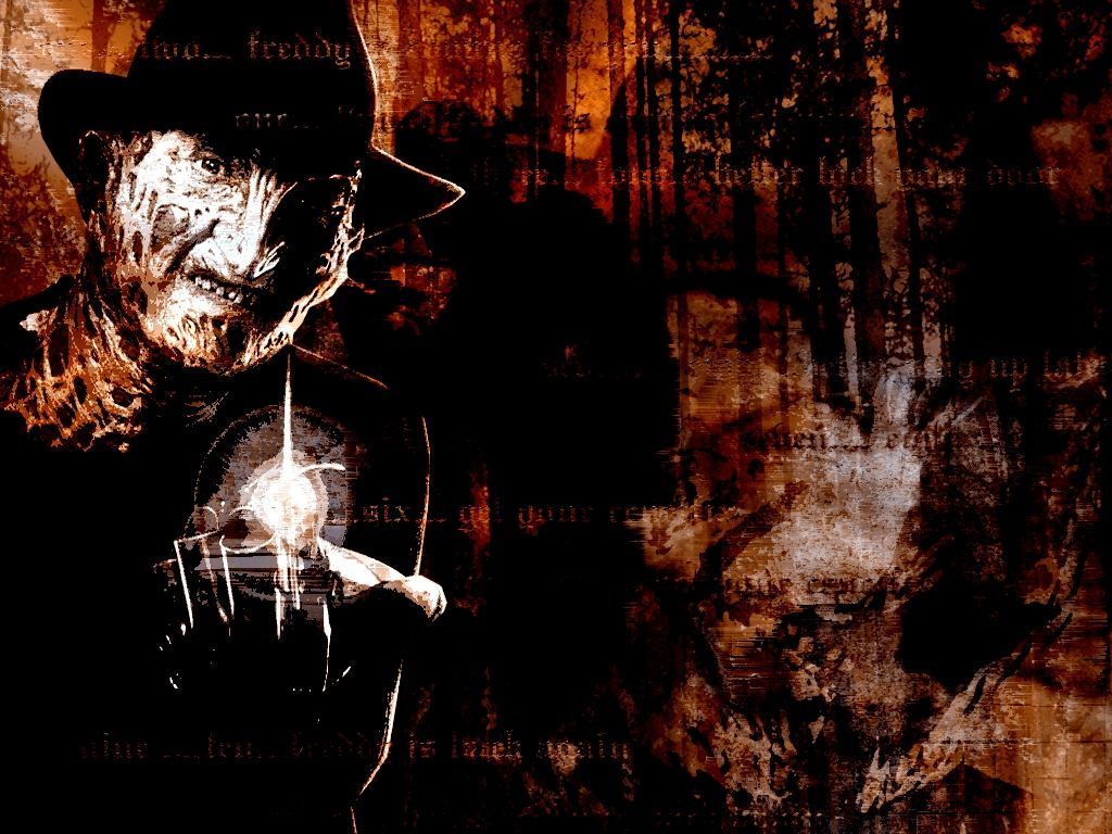 A Nightmare On Elm Street (2010) Wallpapers