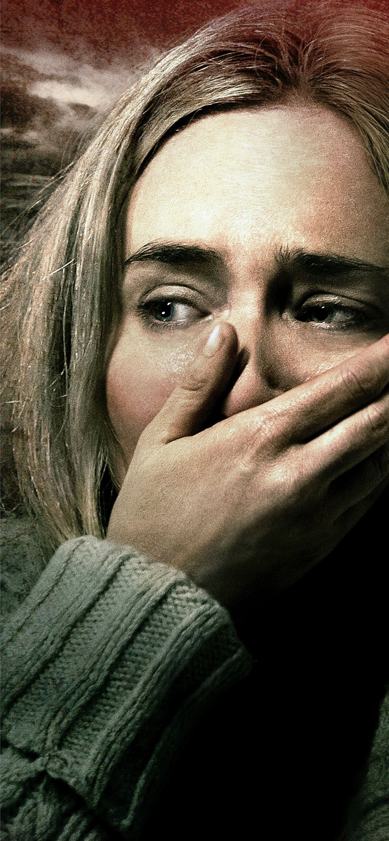 A Quiet Place Wallpapers