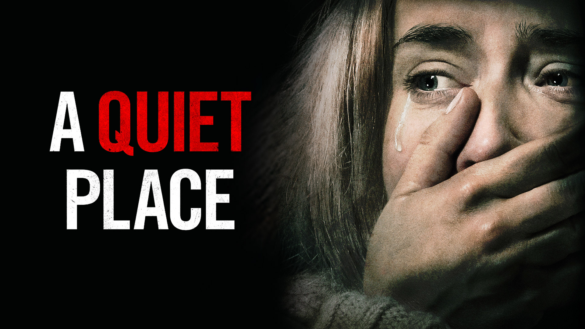 A Quiet Place Movie Wallpapers