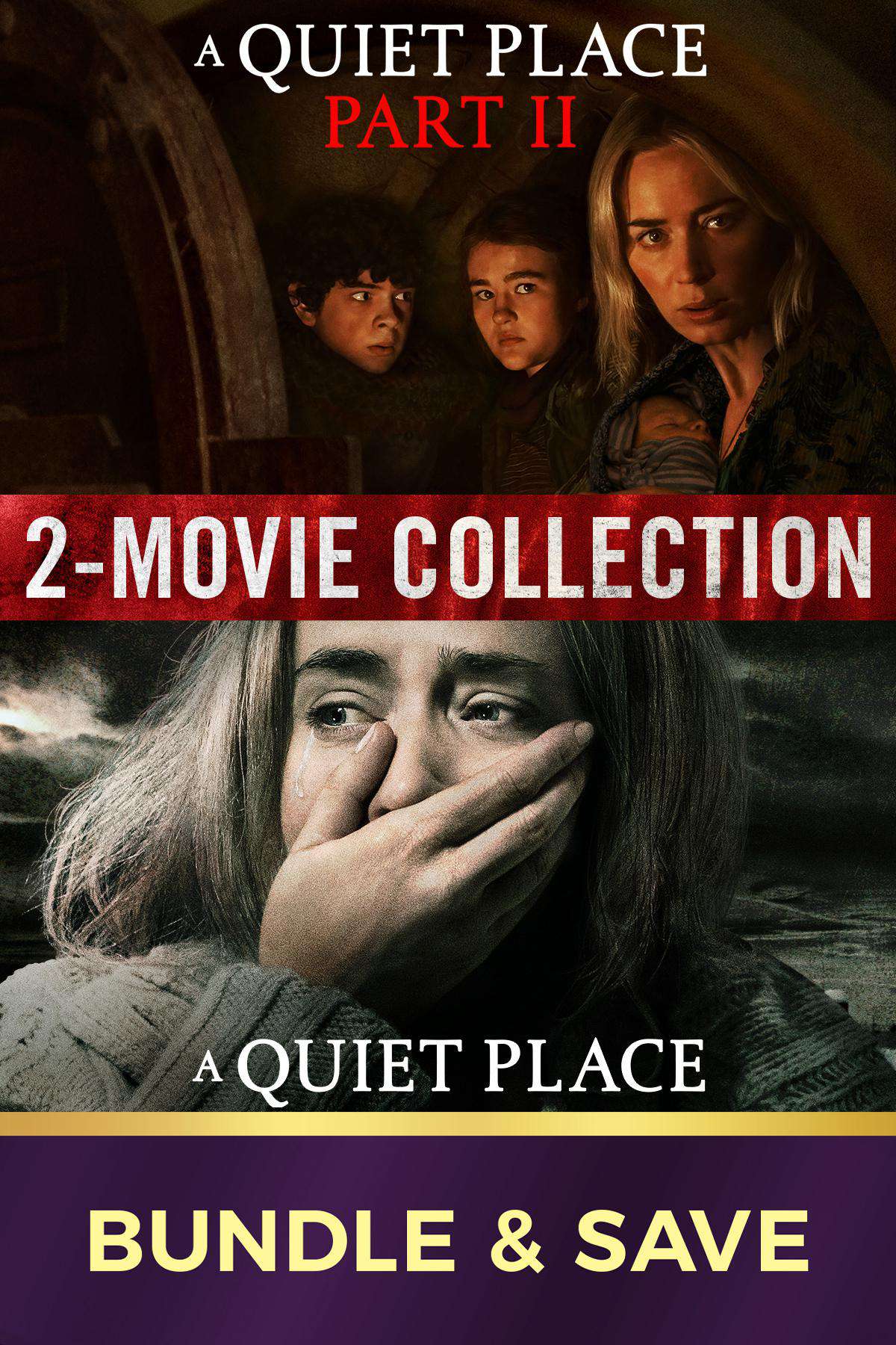 A Quiet Place Movie Wallpapers