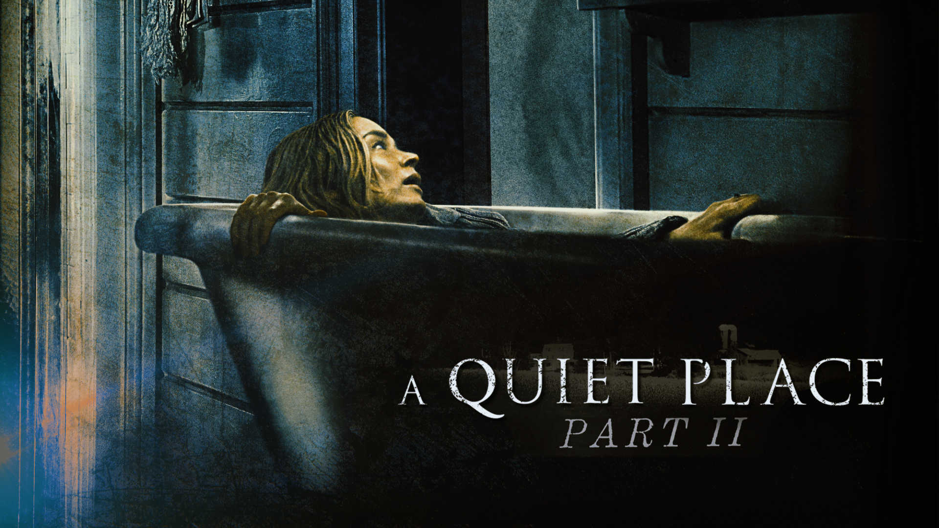 A Quiet Place Part Ii Wallpapers