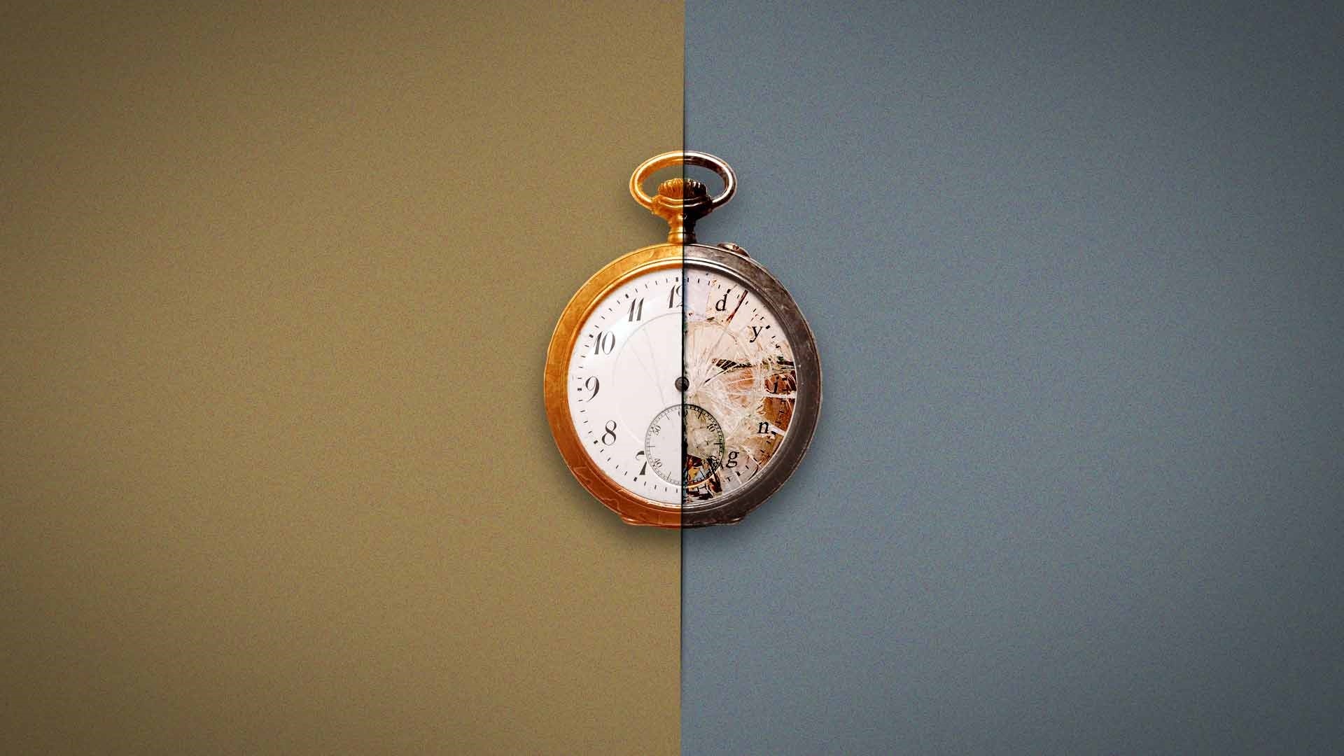 About Time Wallpapers