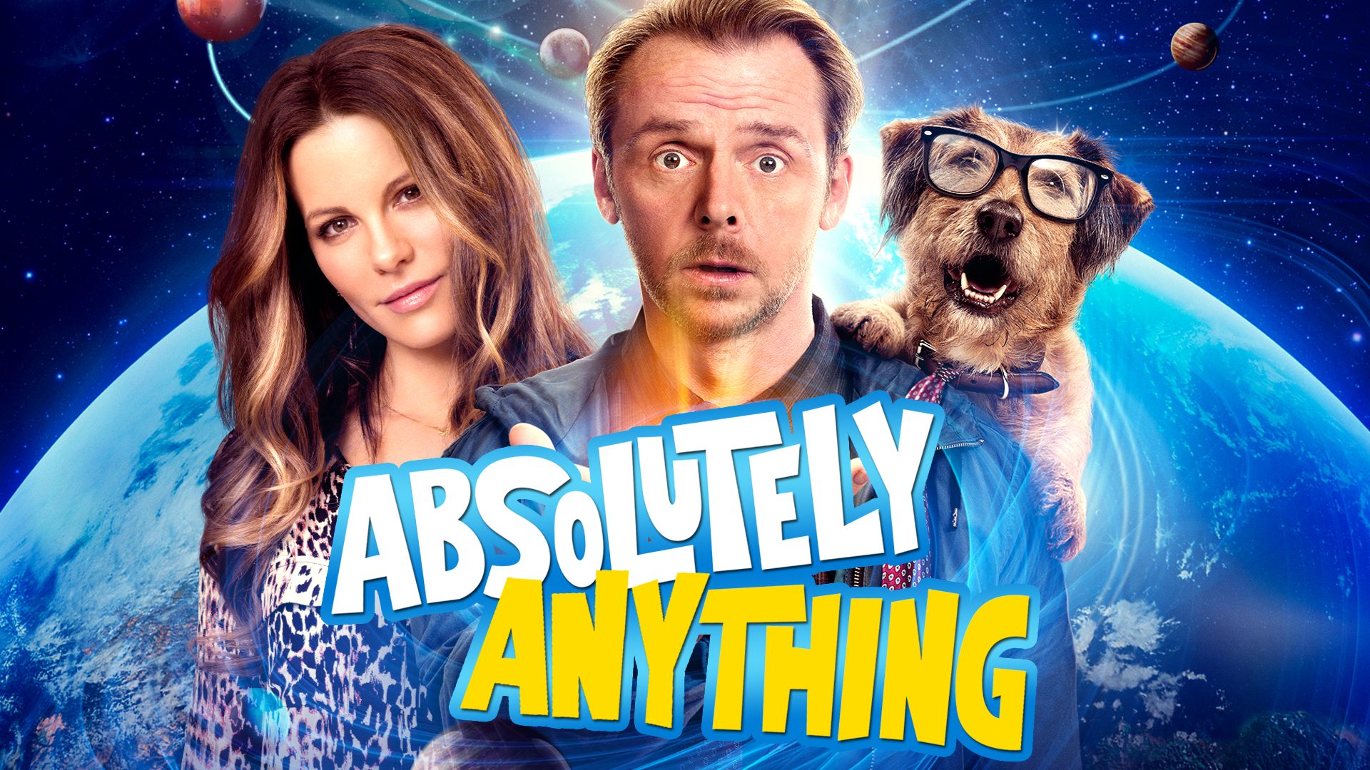 Absolutely Anything Wallpapers