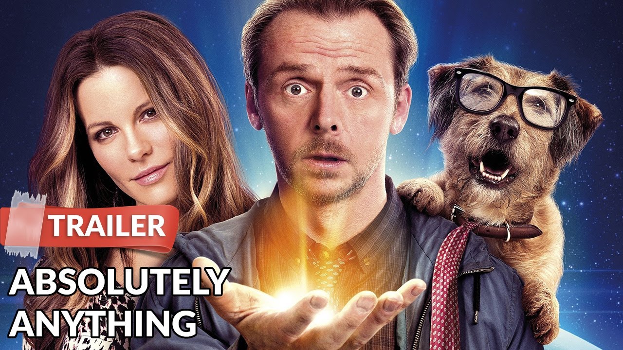 Absolutely Anything Wallpapers